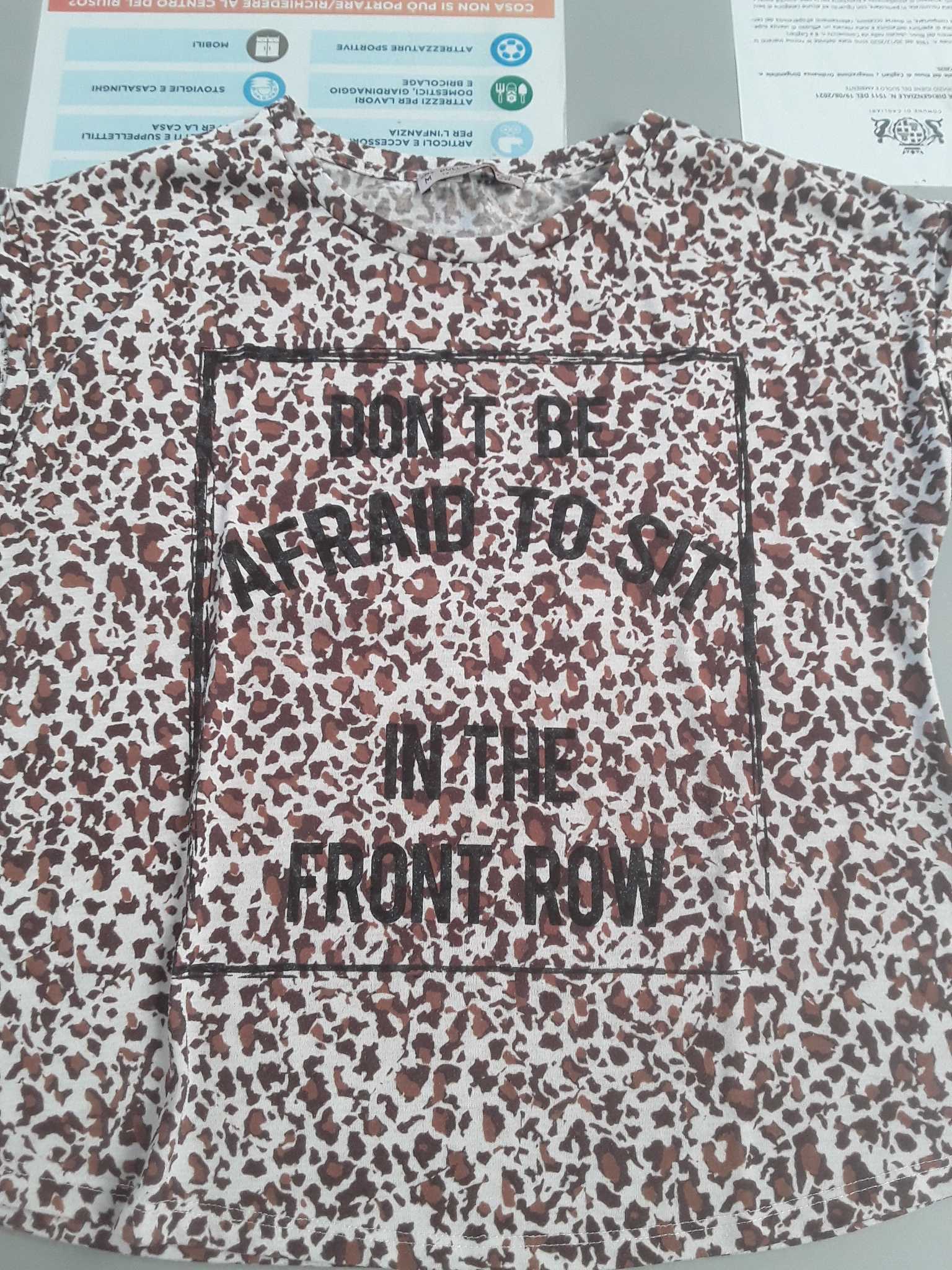 Abbigliamento 