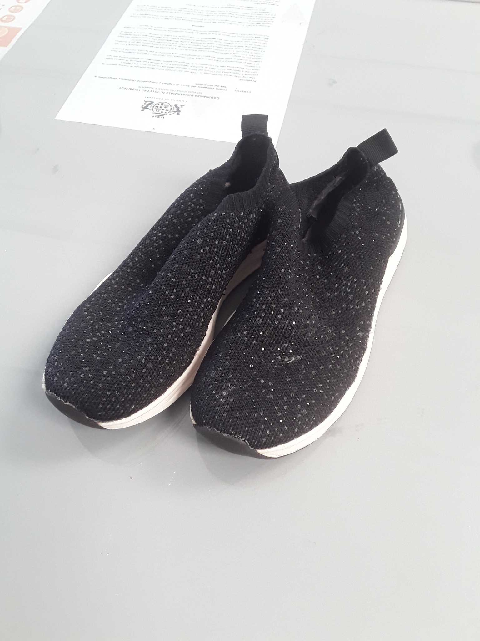 Scarpe 