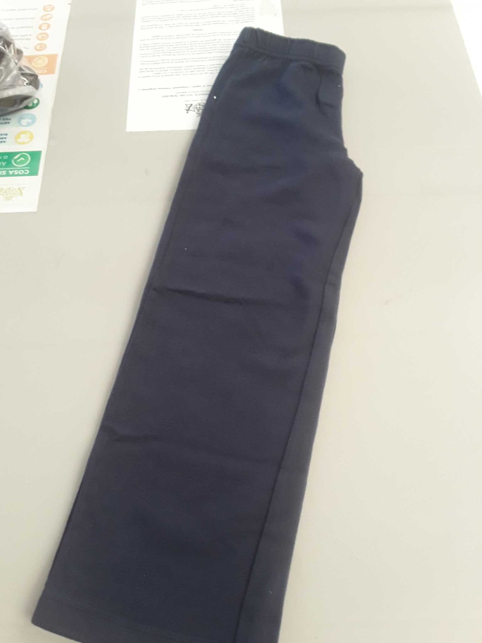 Abbigliamento 