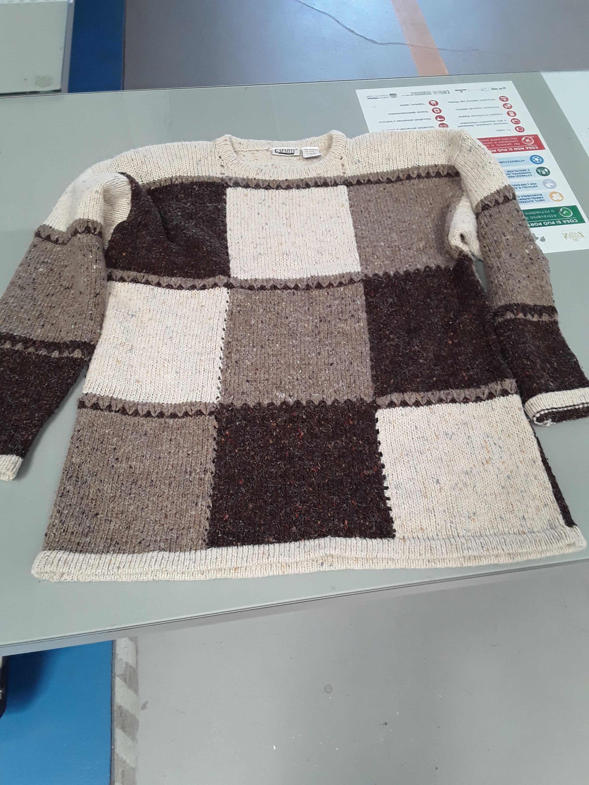 maglione donna tg. M