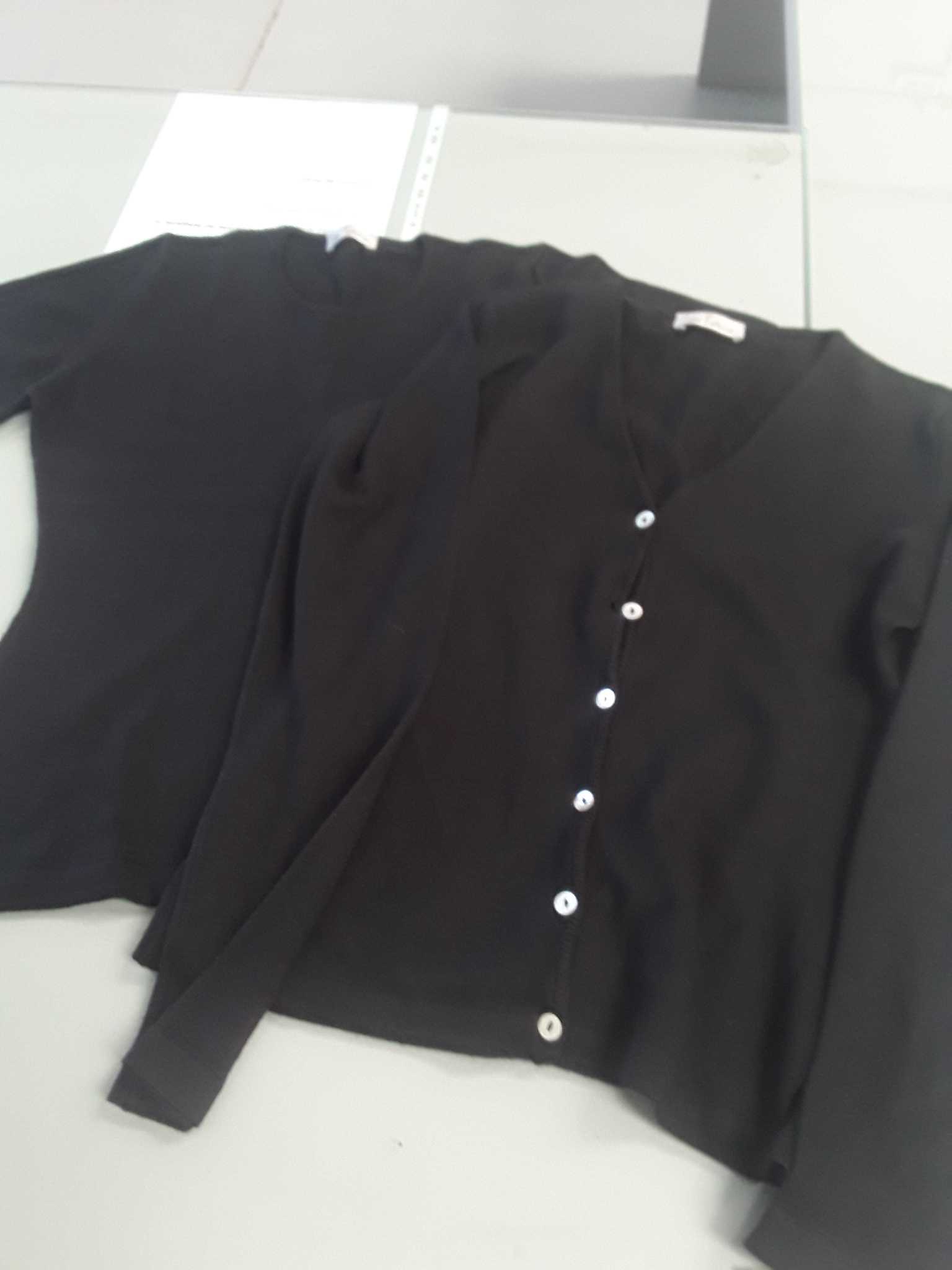 Abbigliamento 