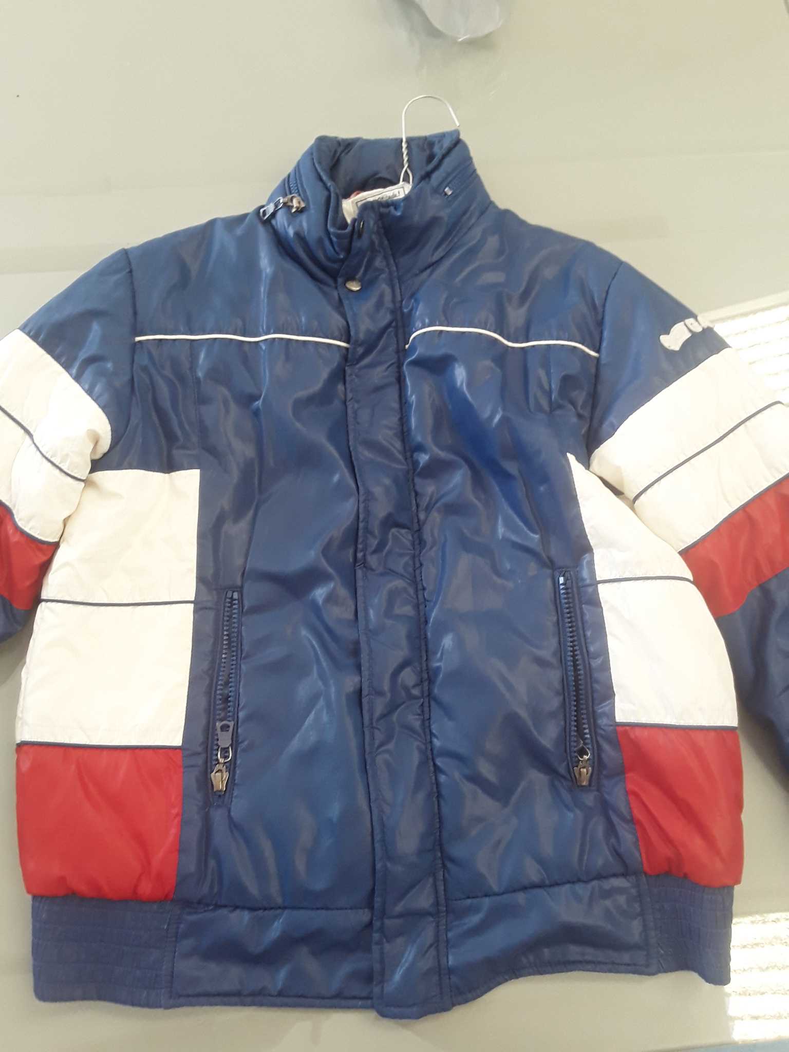 Abbigliamento 