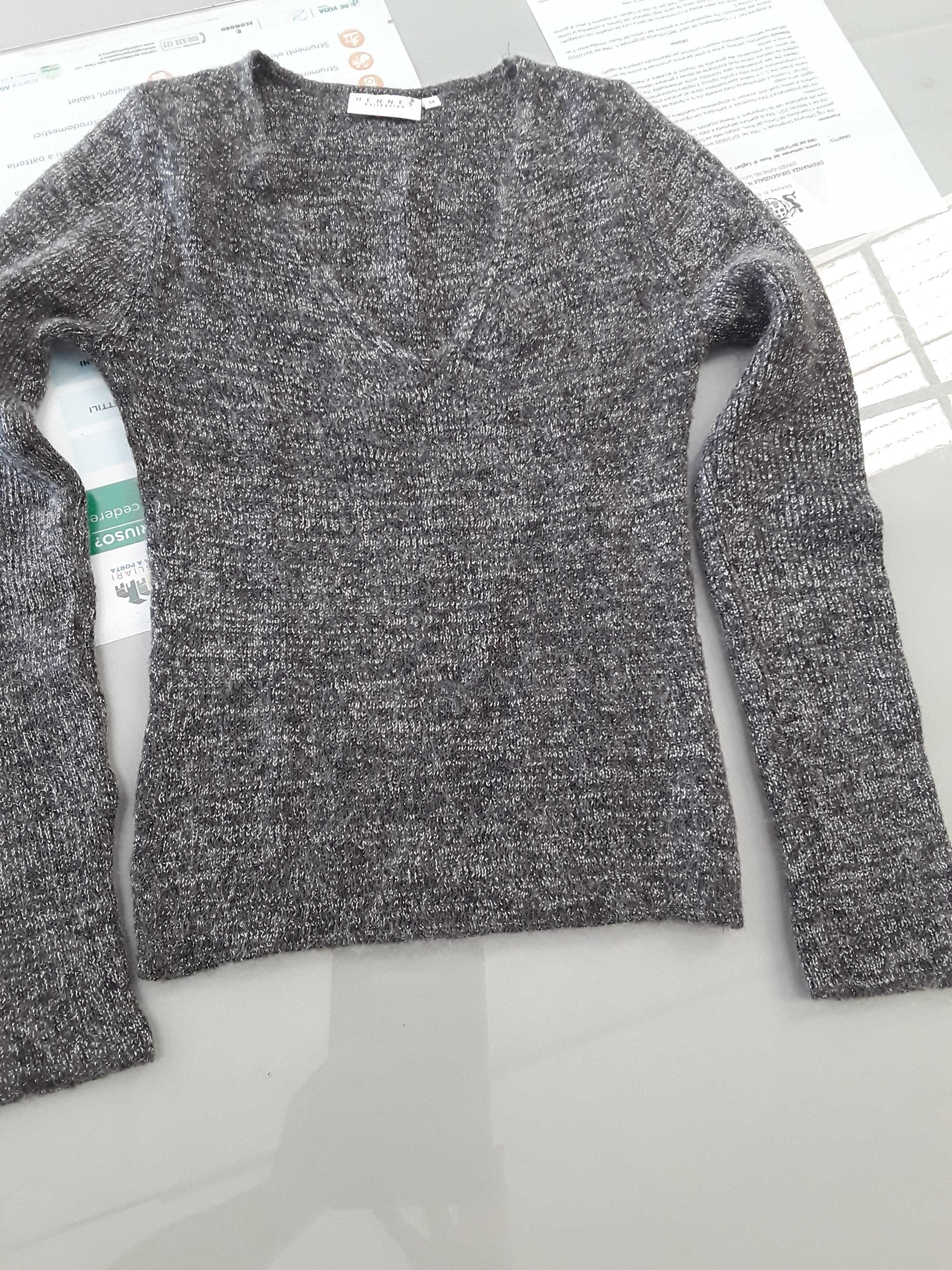 maglione donna tg. M