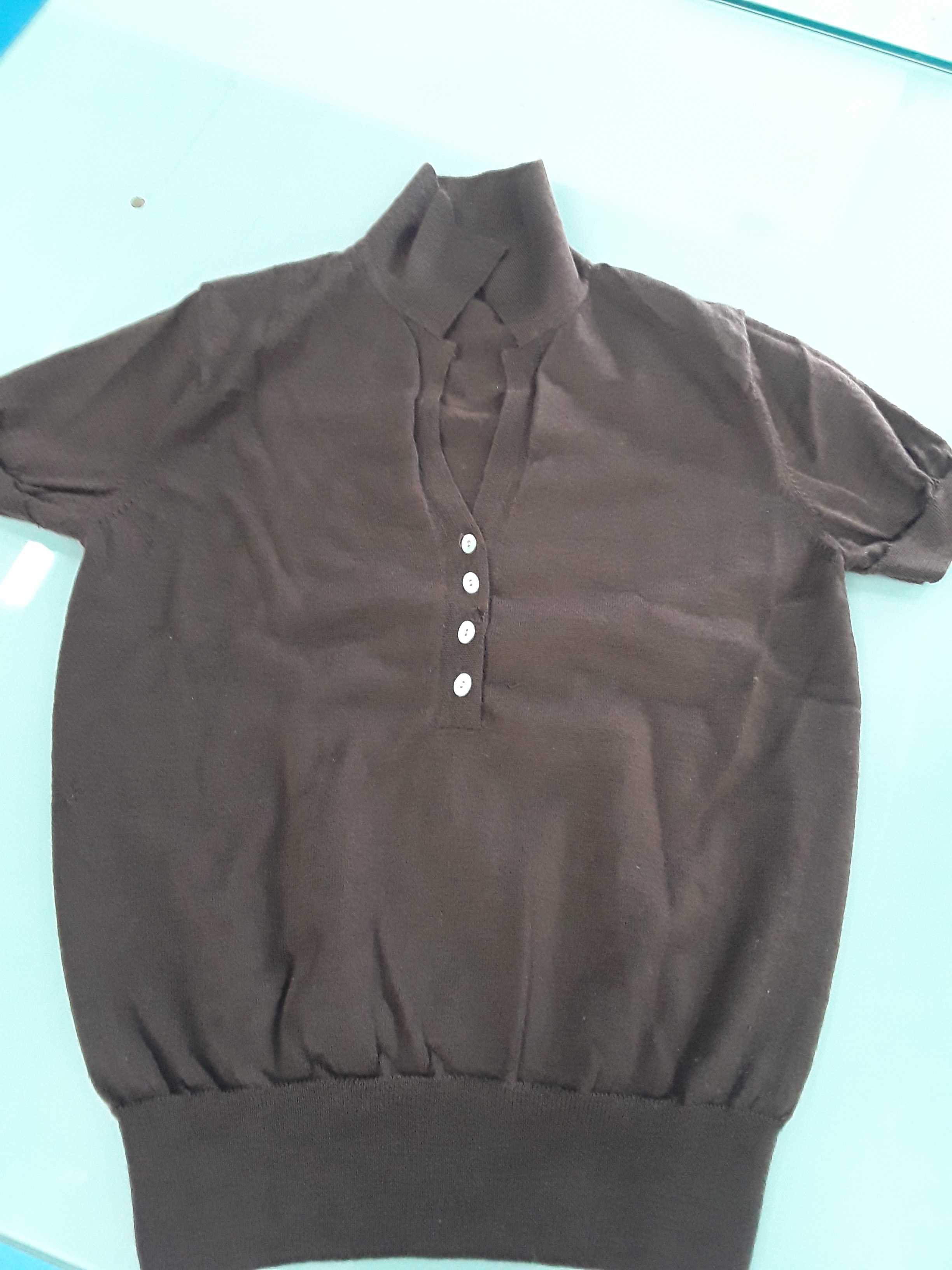 maglia donna tv. L