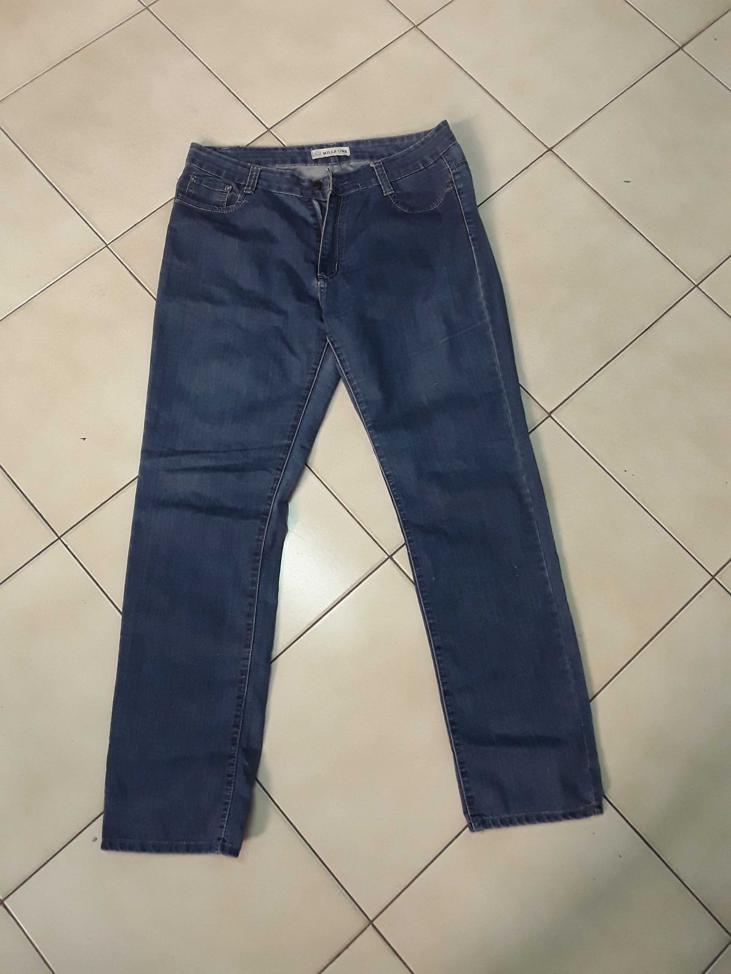 Jeans uomo tg. 48