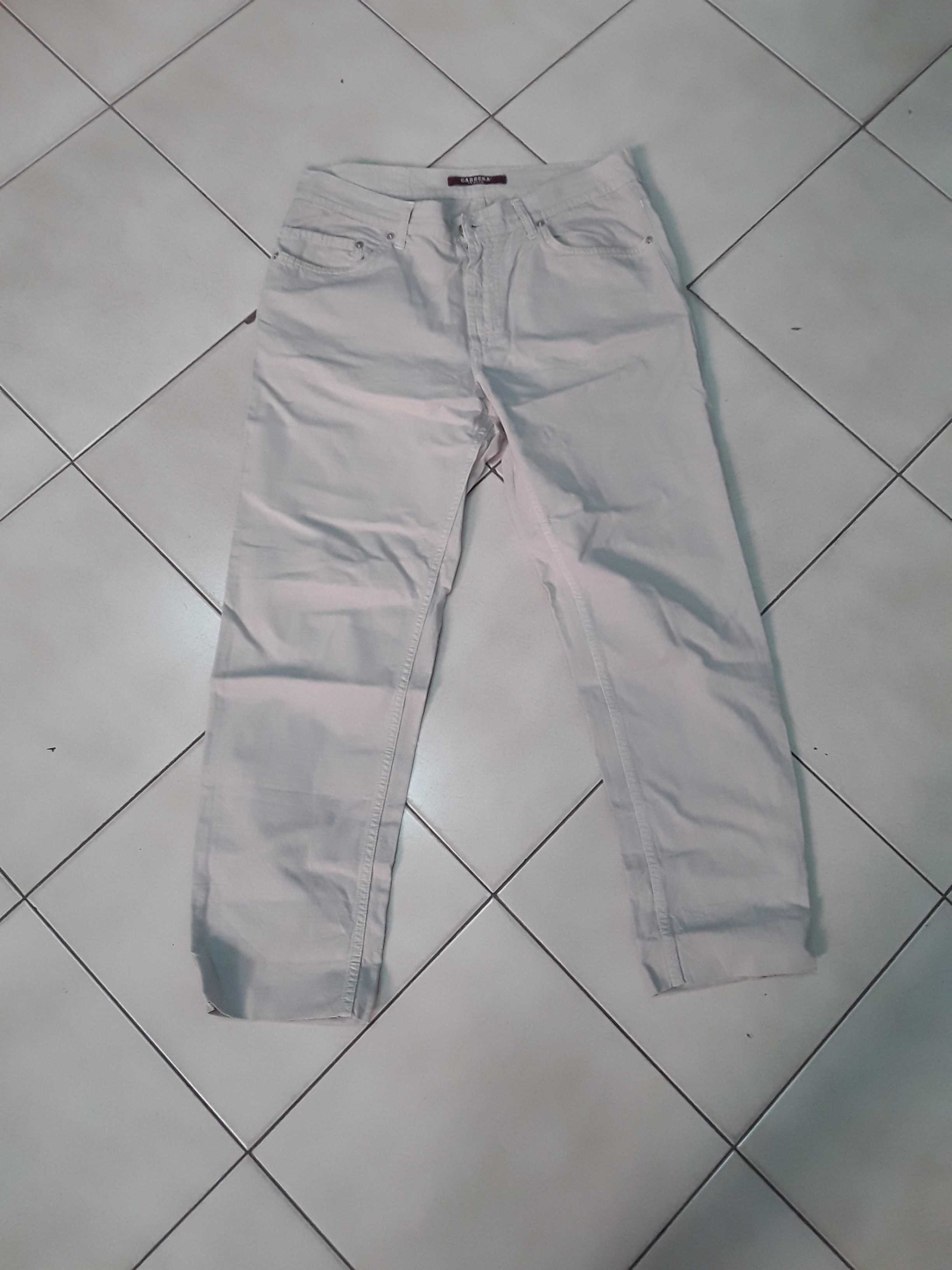 pantalone uomo tg. 50