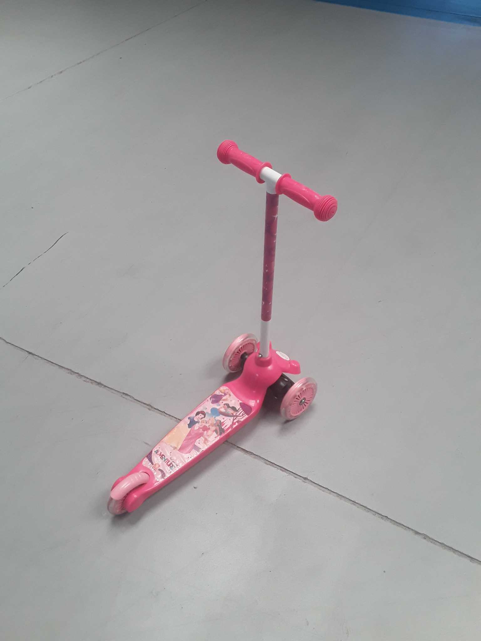 Monopattino 