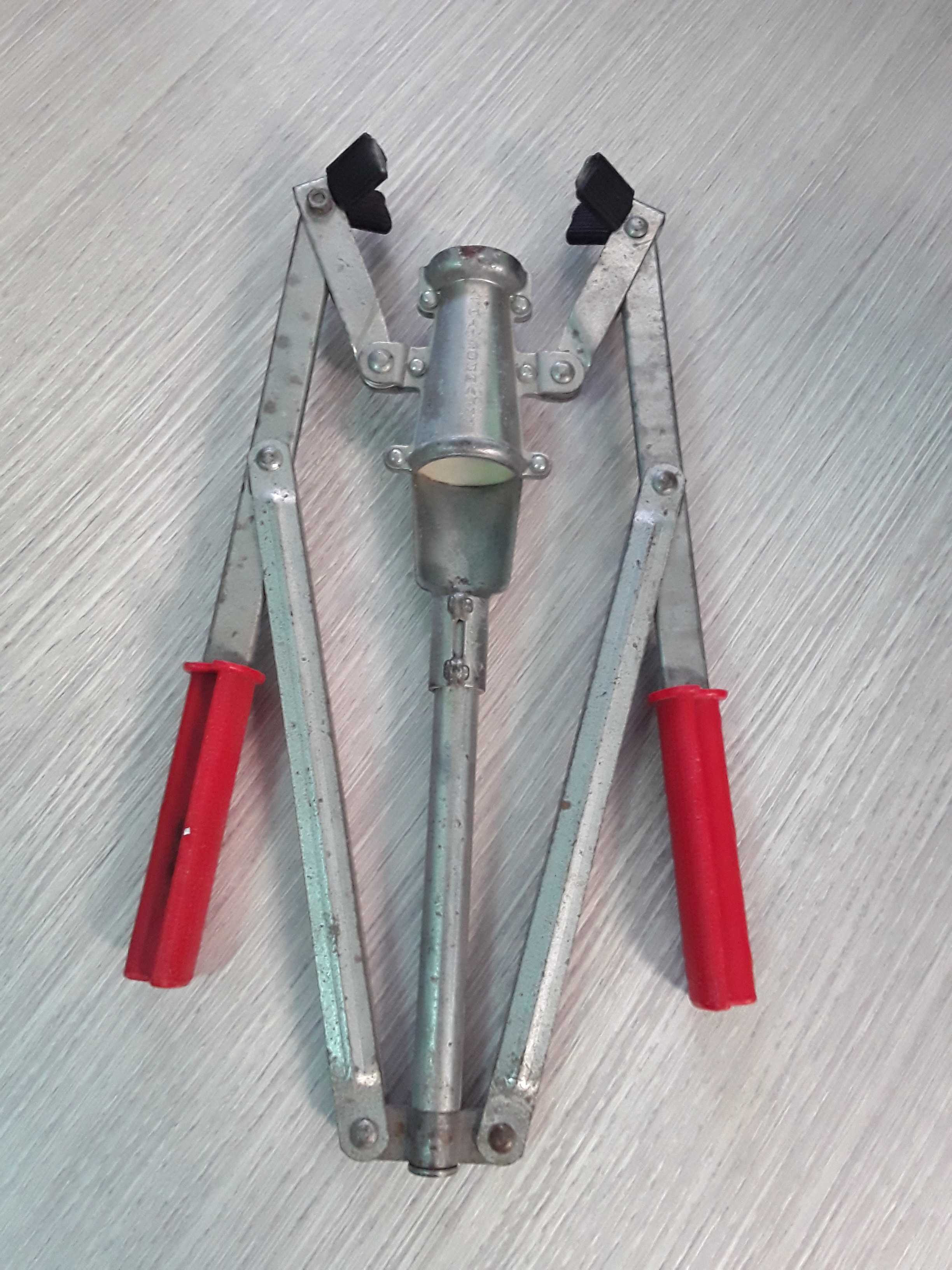 tappatrice per bottiglie 