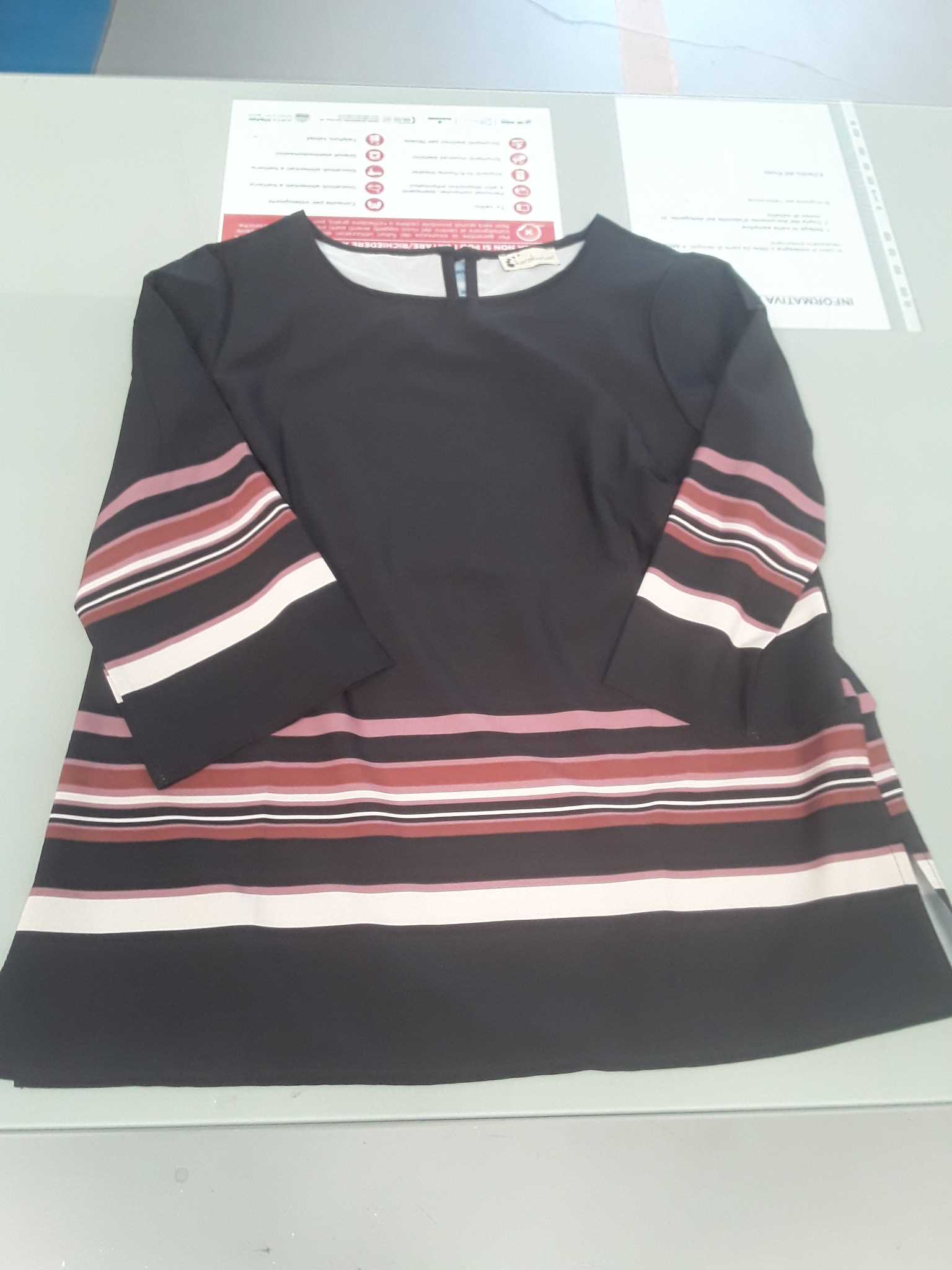 Abbigliamento 