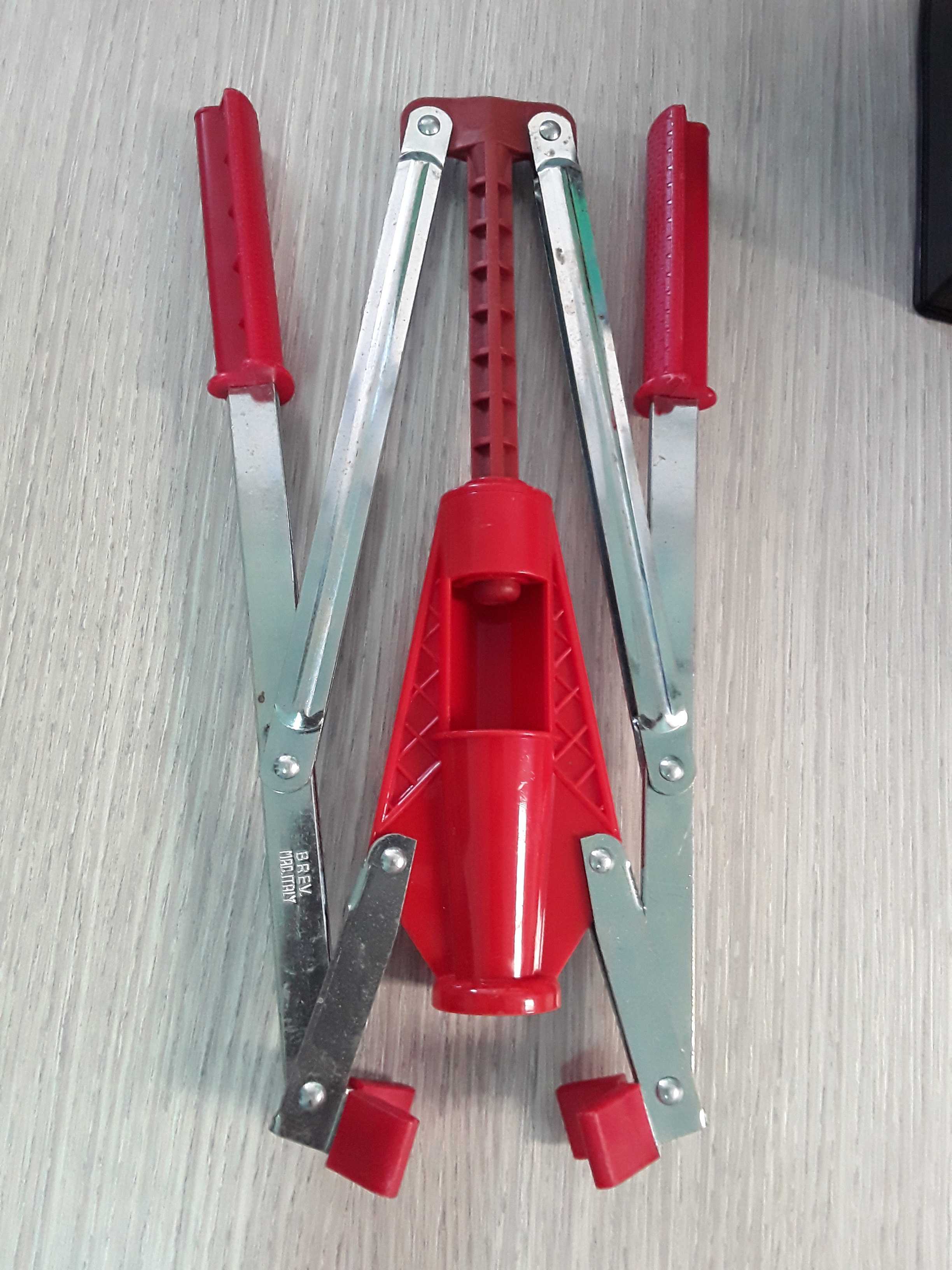 tappatrice per bottiglie 