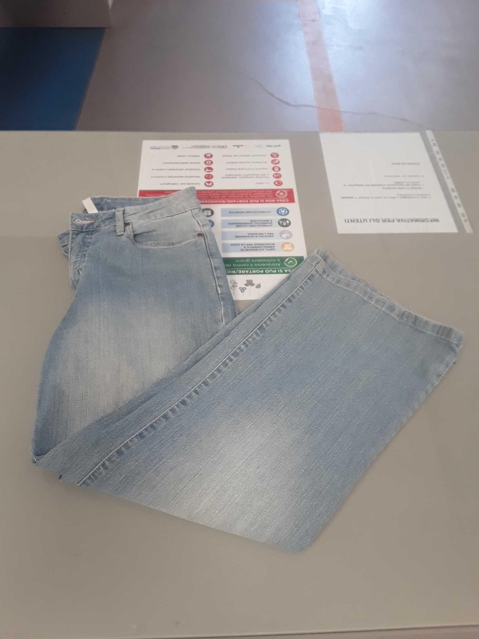 Abbigliamento 