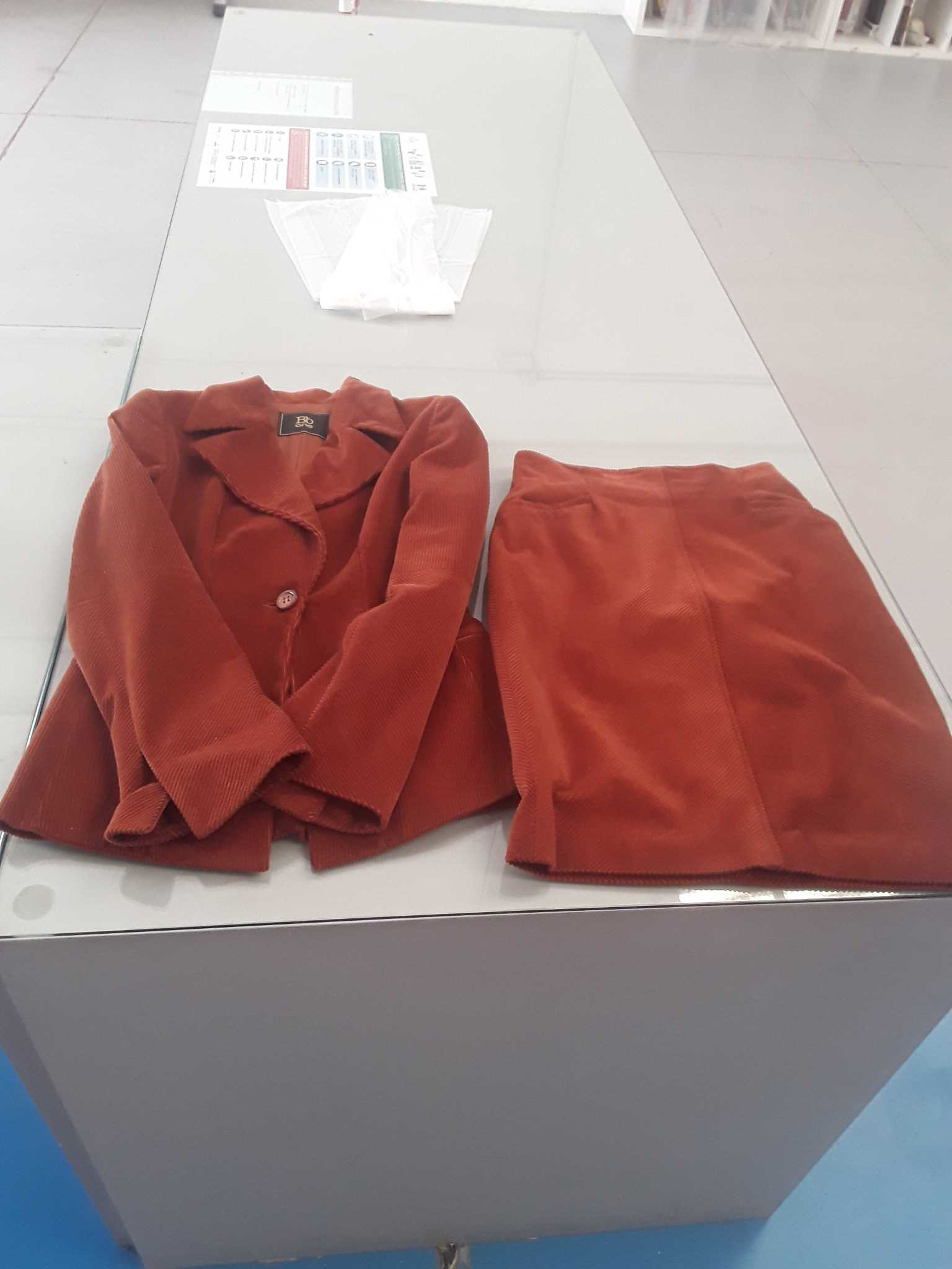 Abbigliamento  