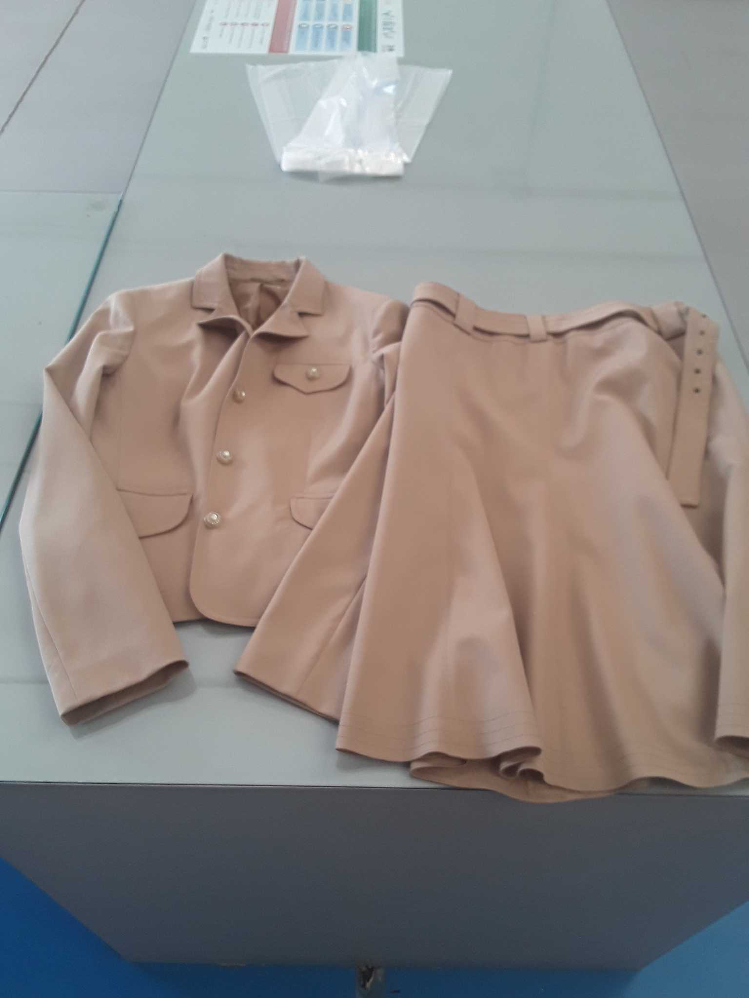 Abbigliamento 