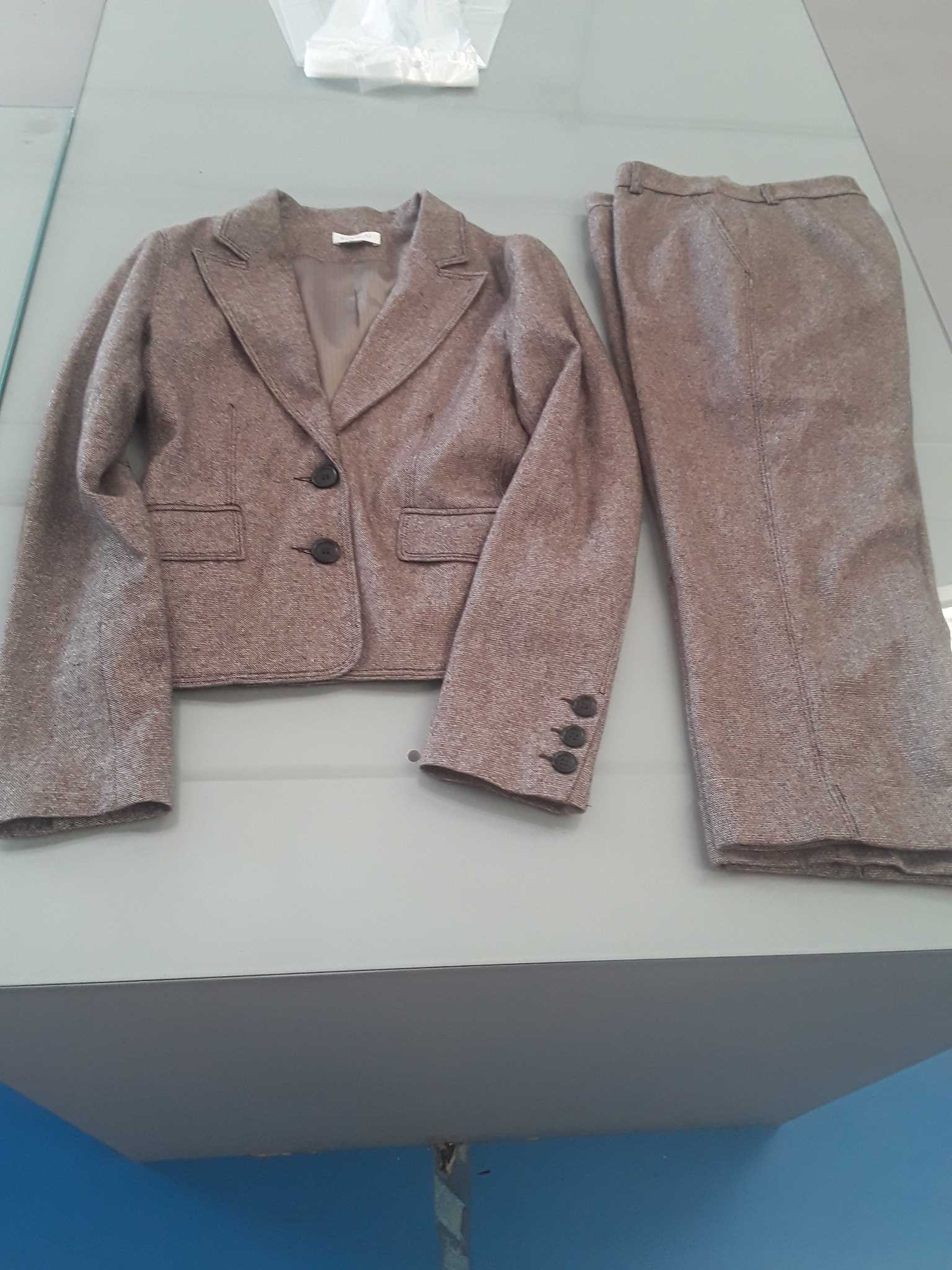Abbigliamento 