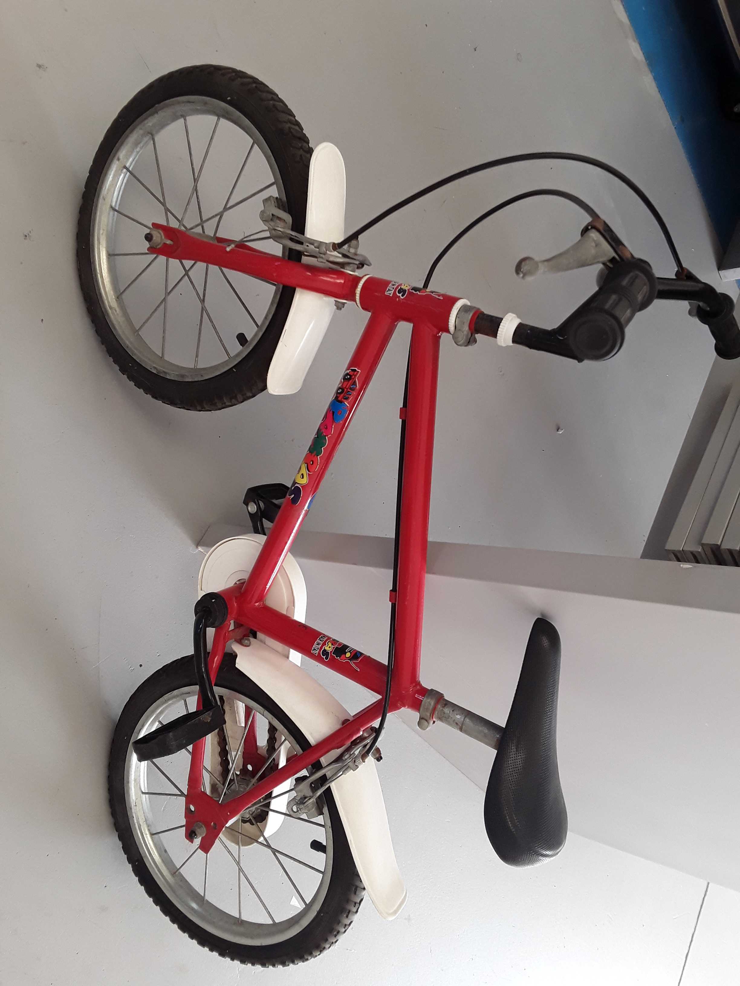 bici da bambimo