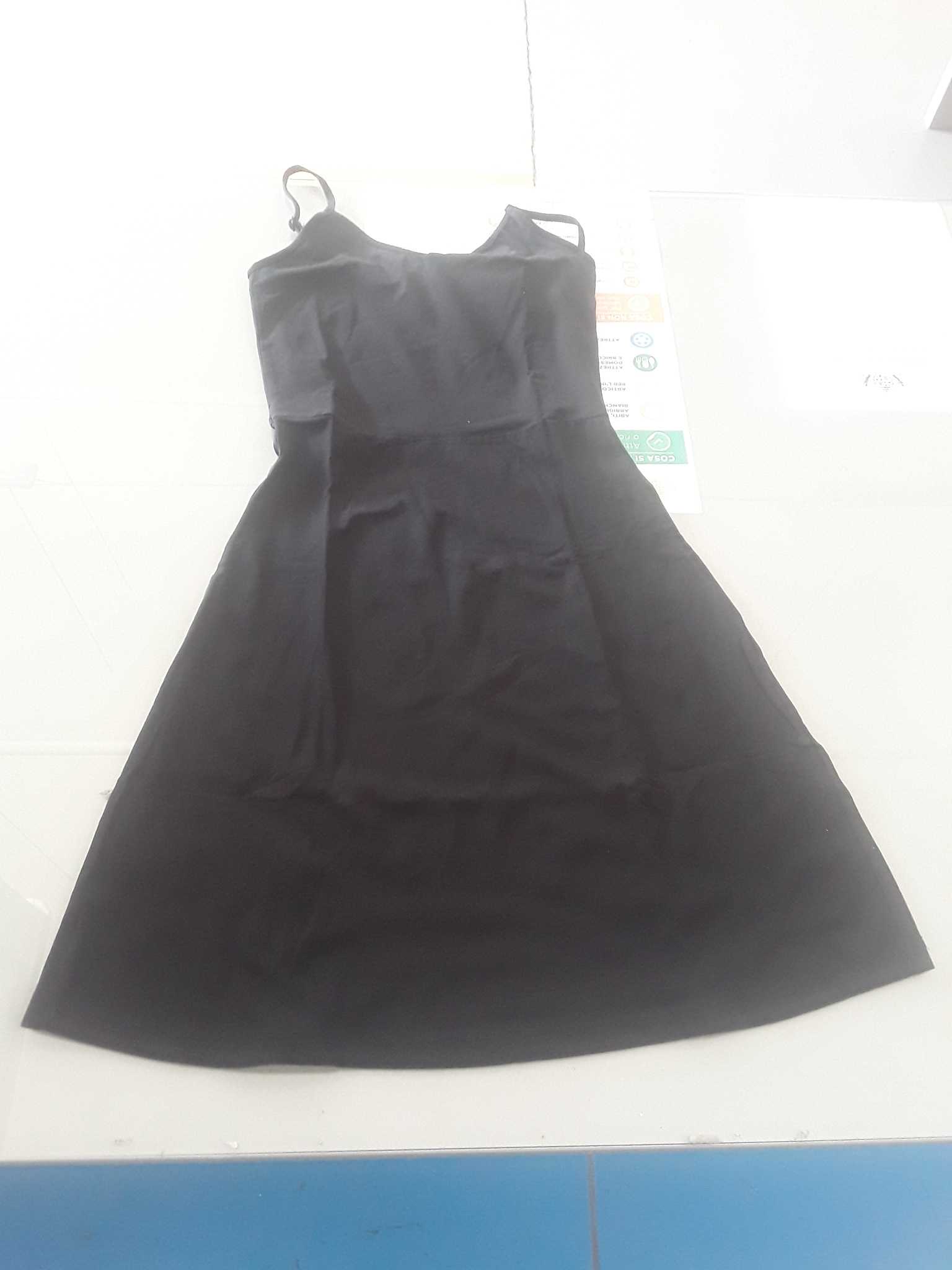 Abbigliamento 