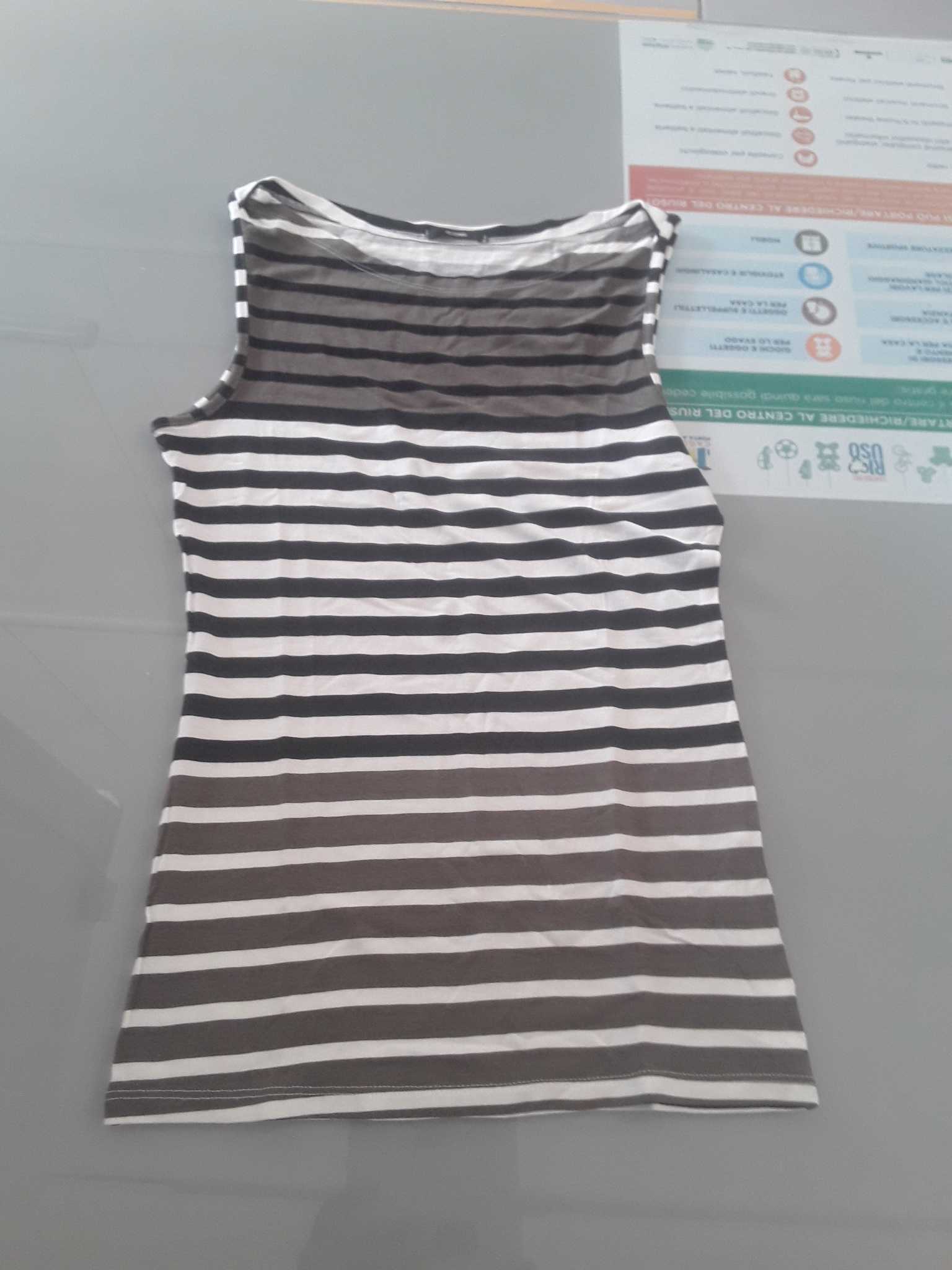 Abbigliamento 