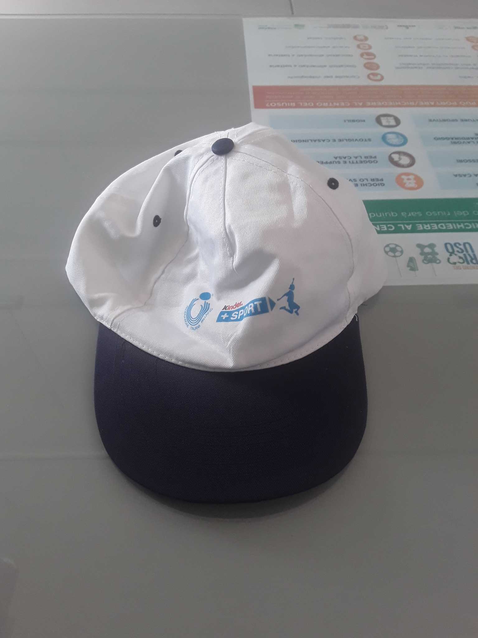 Cappellino
