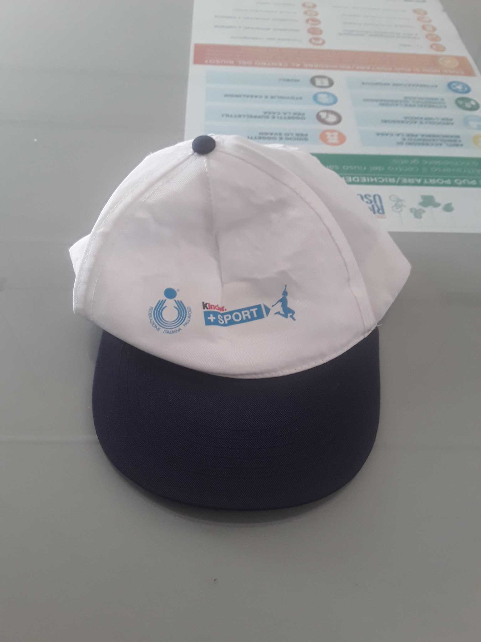 Cappellino