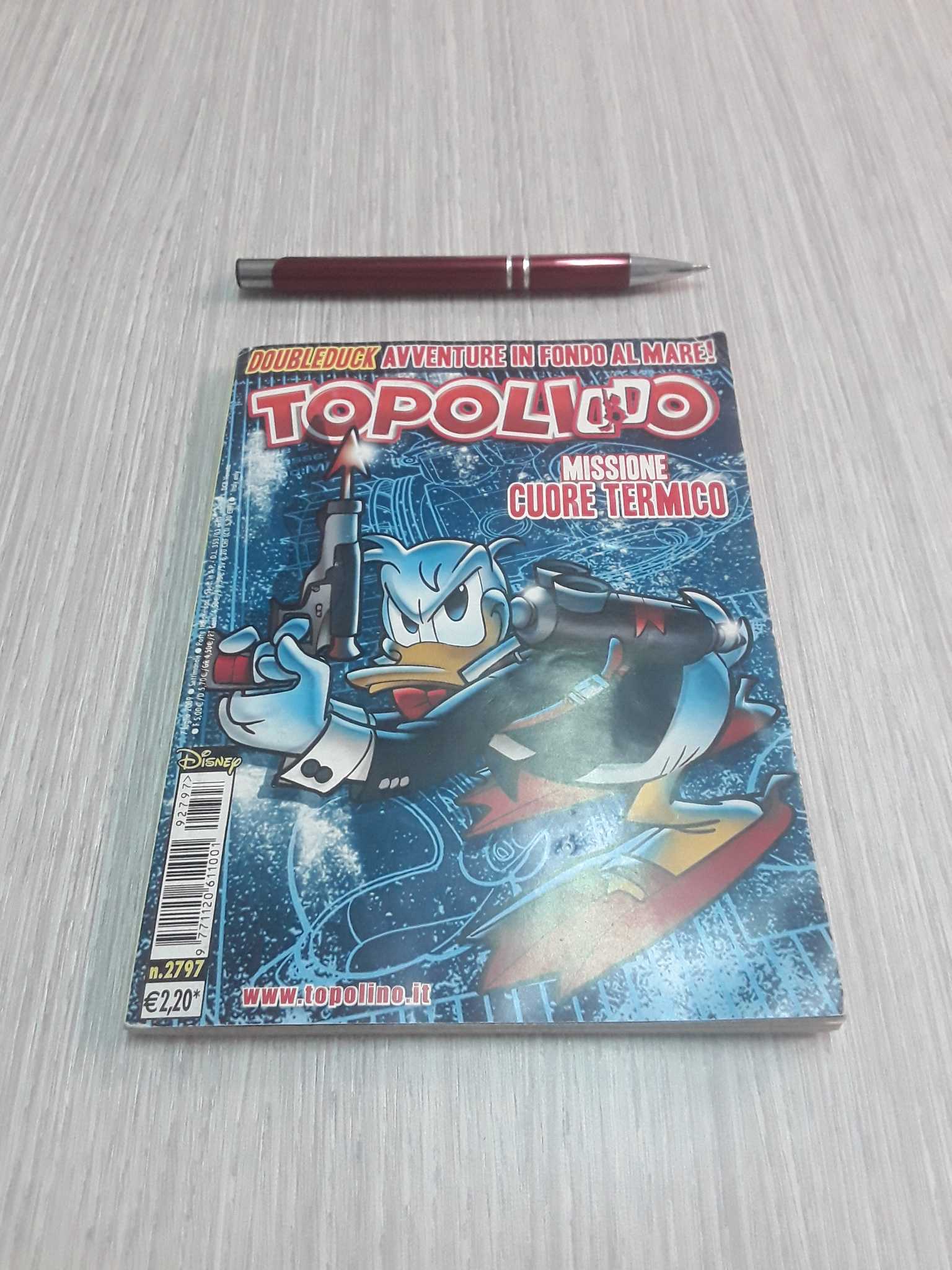 Fumetto