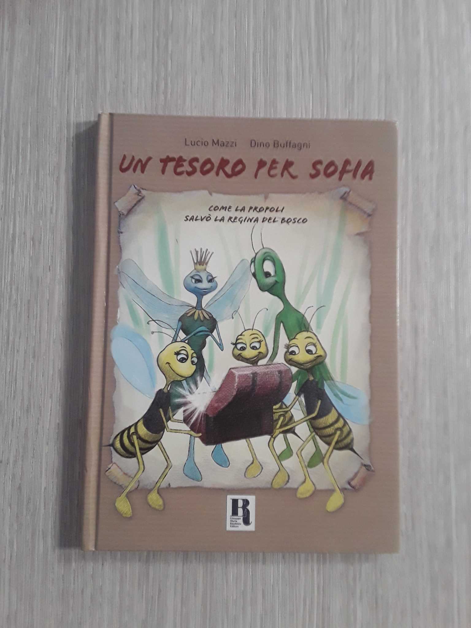 Libro