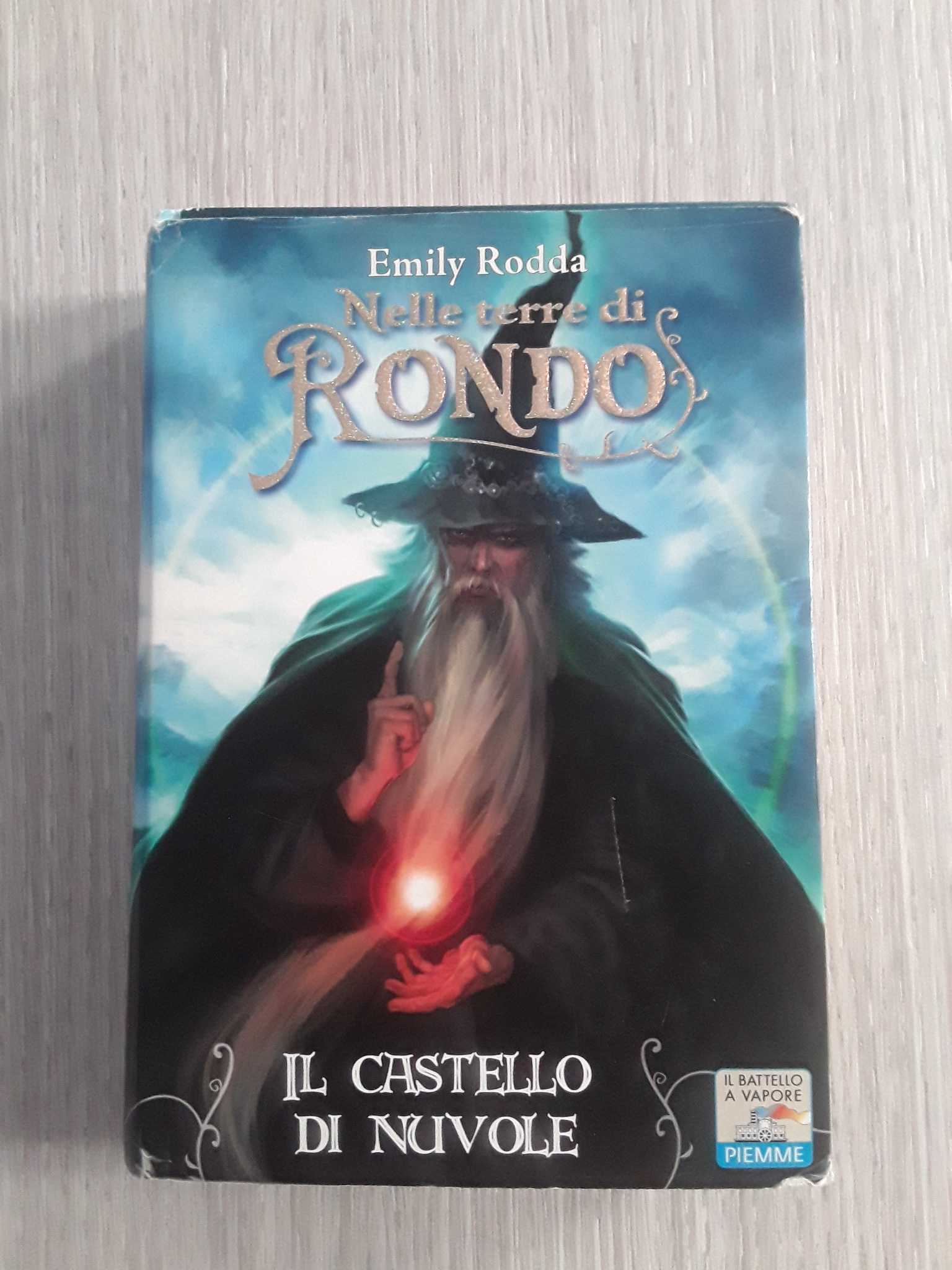 Libro
