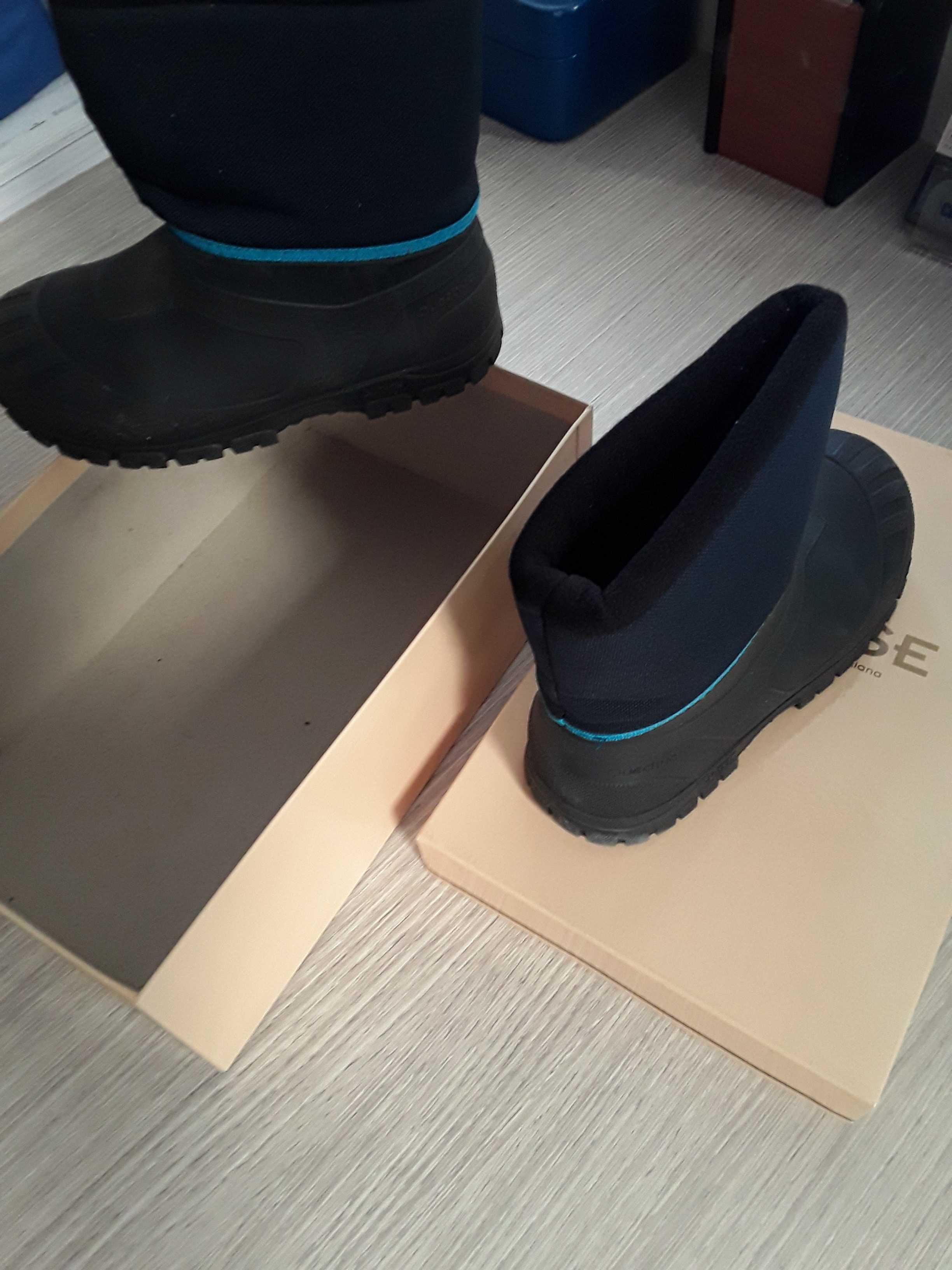 stivaletti bimbo tg. 30/31