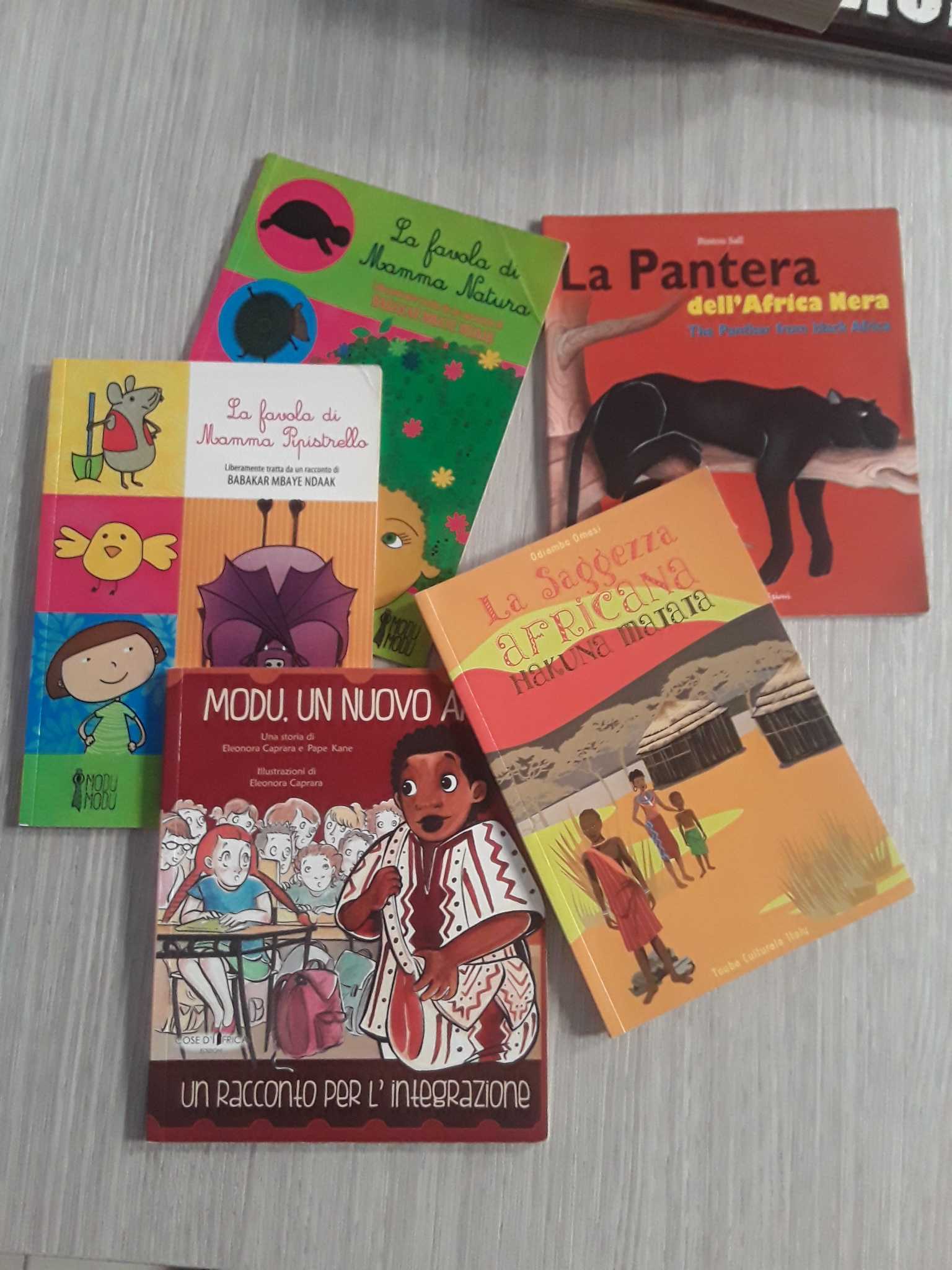 Libri