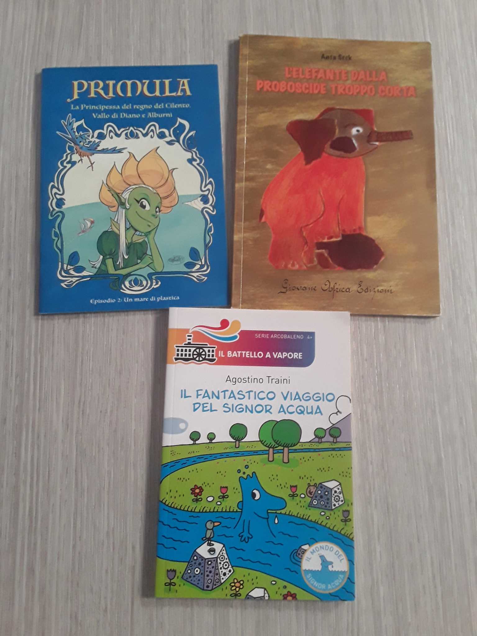 Libri