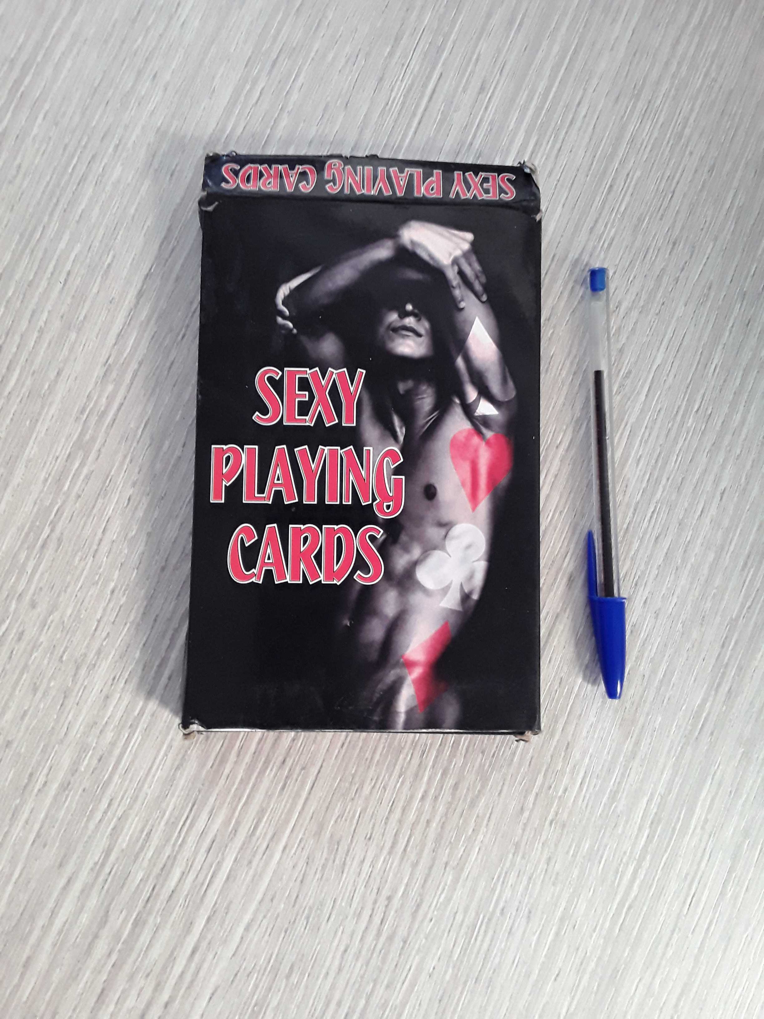 carte da gioco