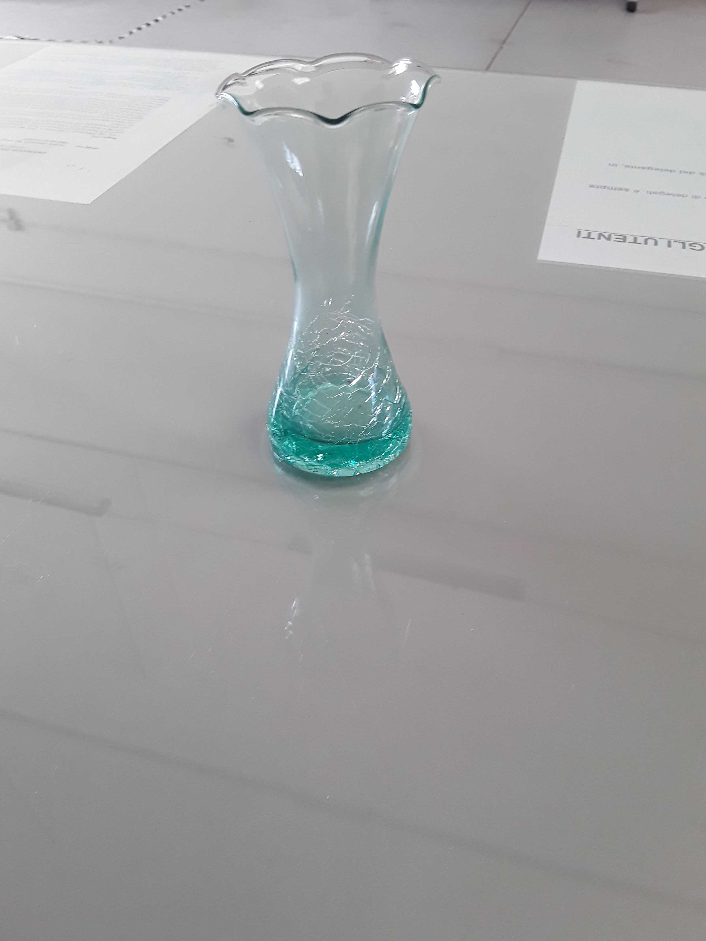 vasetto in vetro