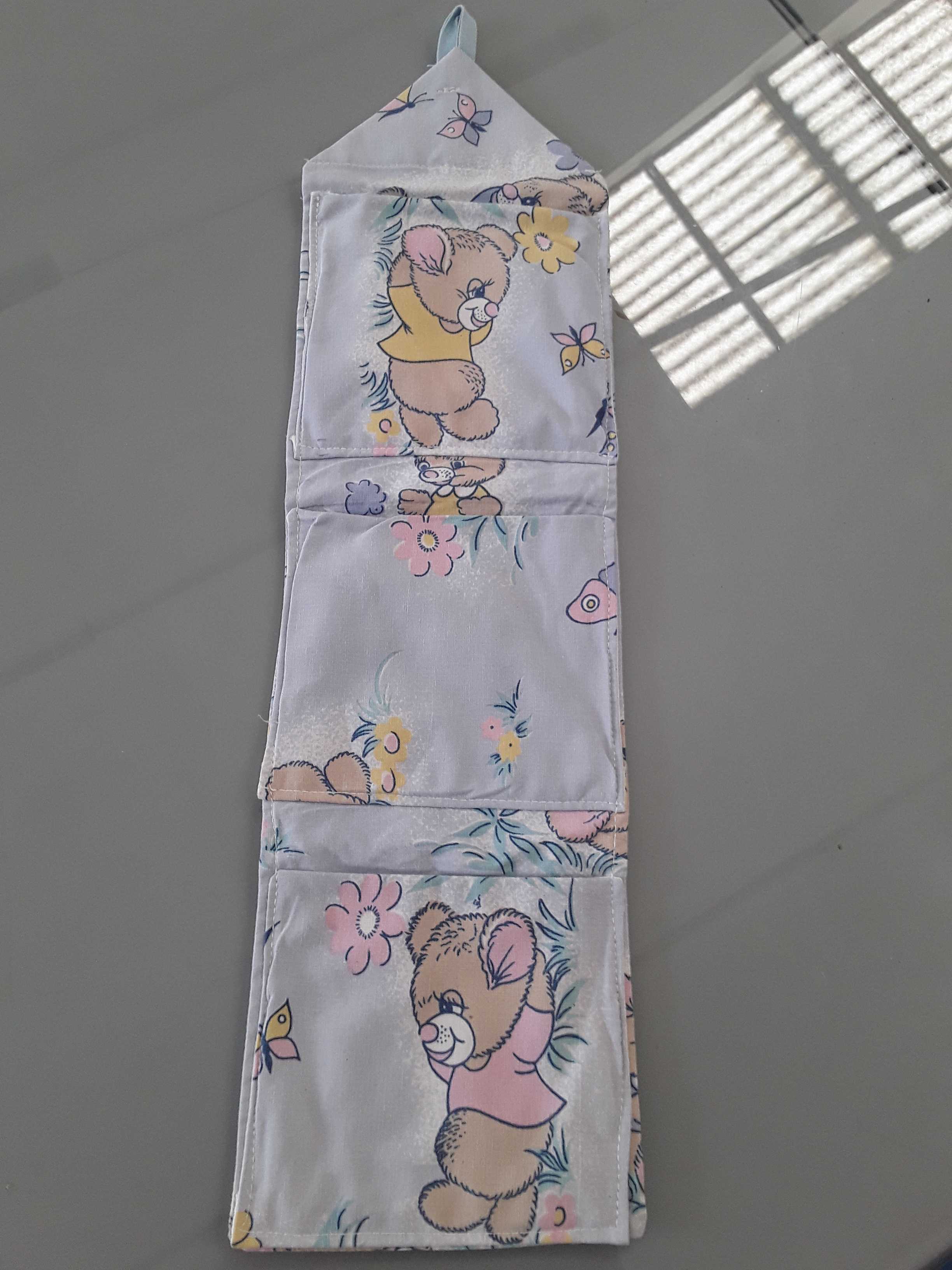 taschine porta tutto