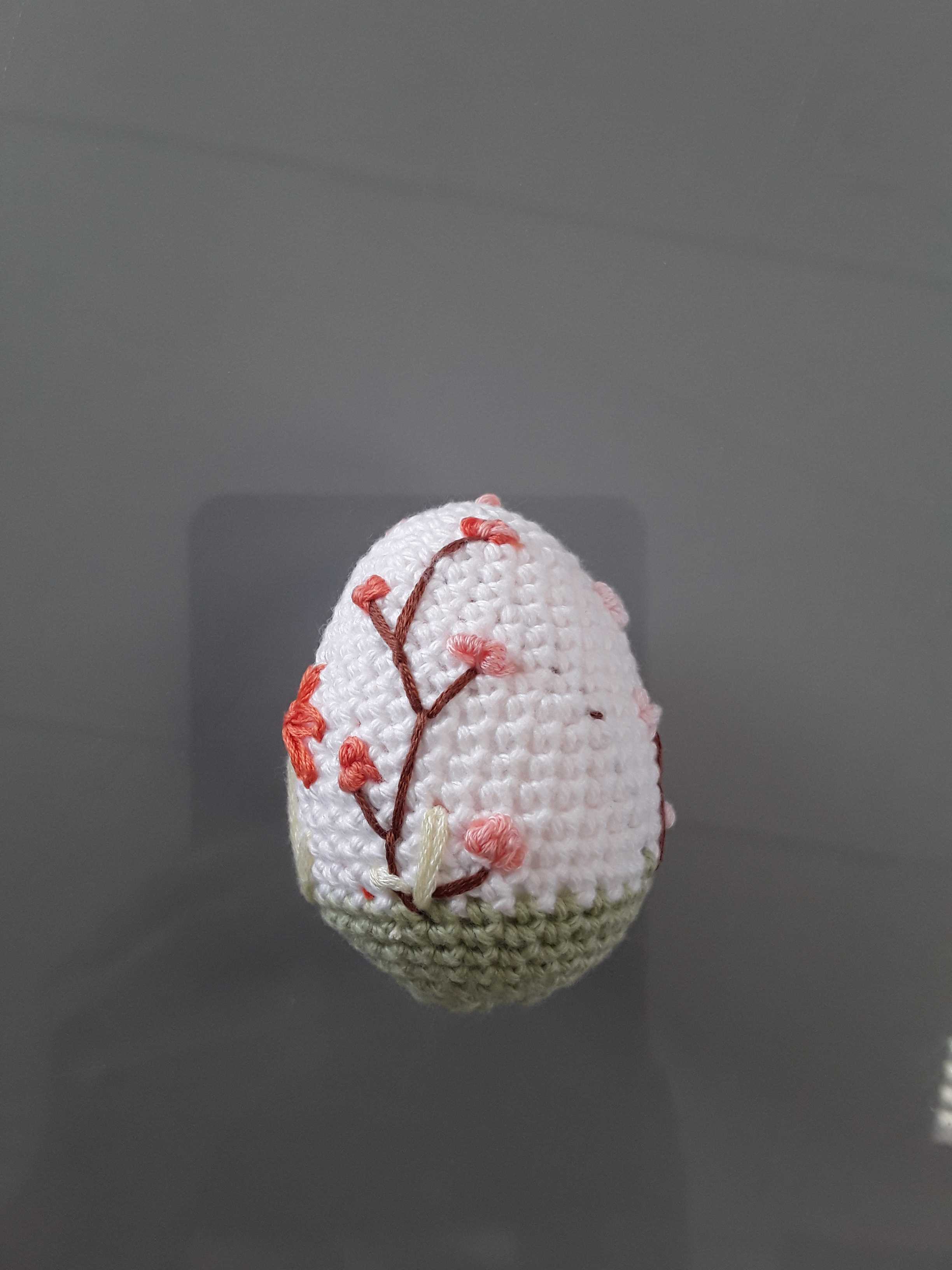 ovetto pasquale ornamentale 