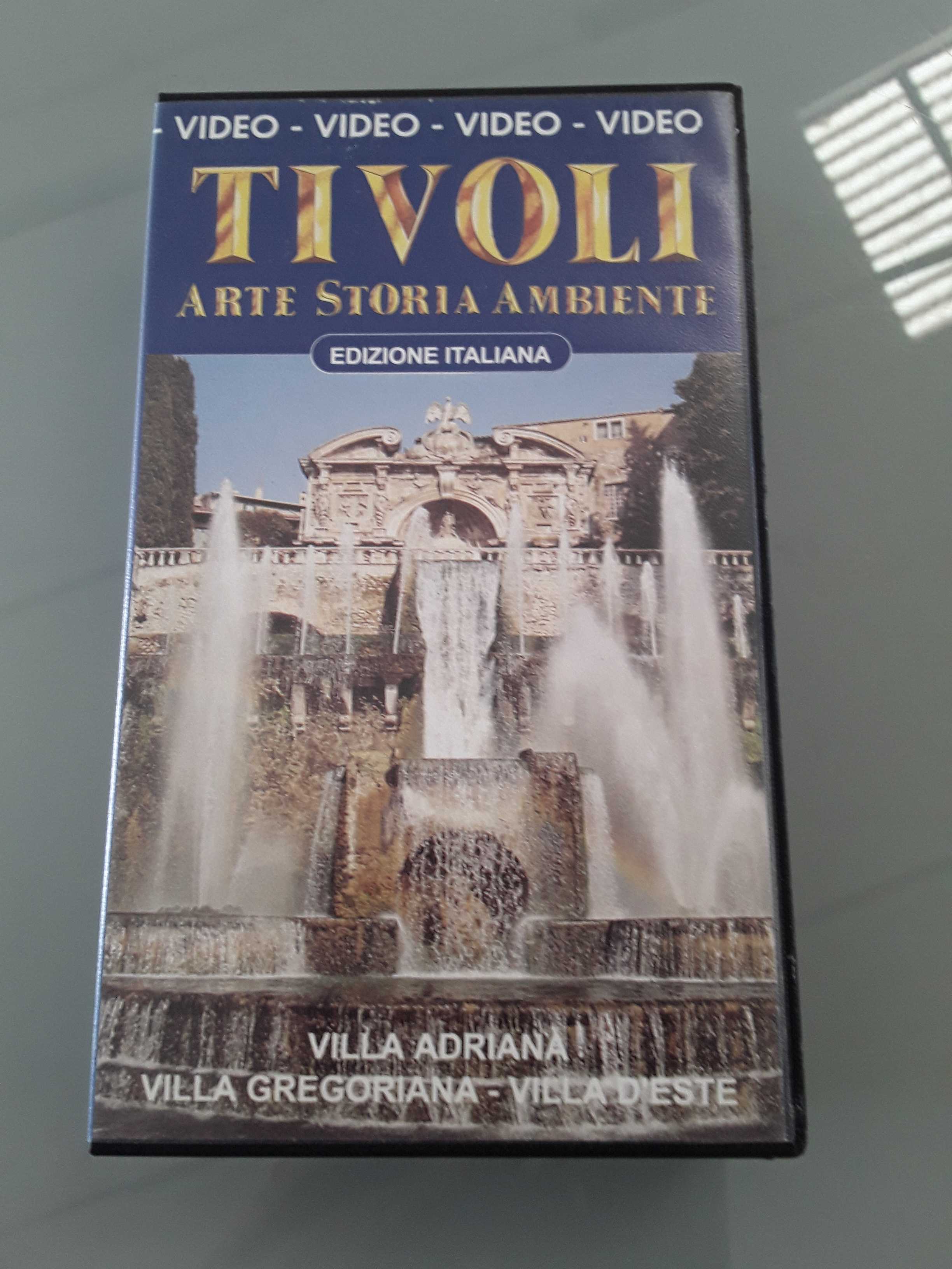vhs Tivoli