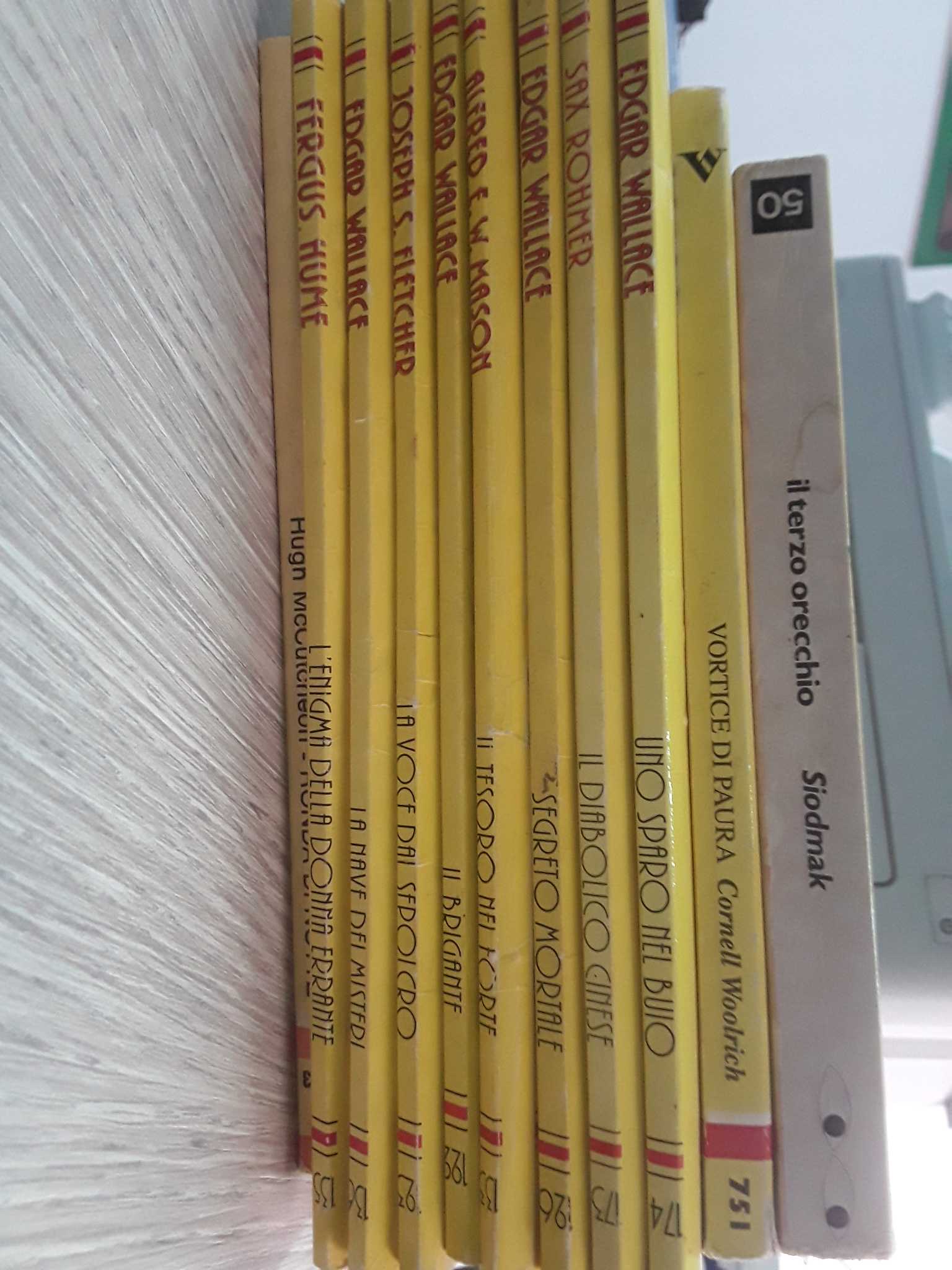 Libro