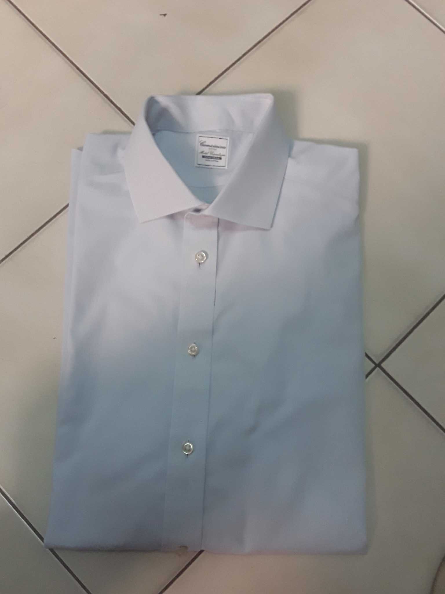 Abbigliamento uomo 