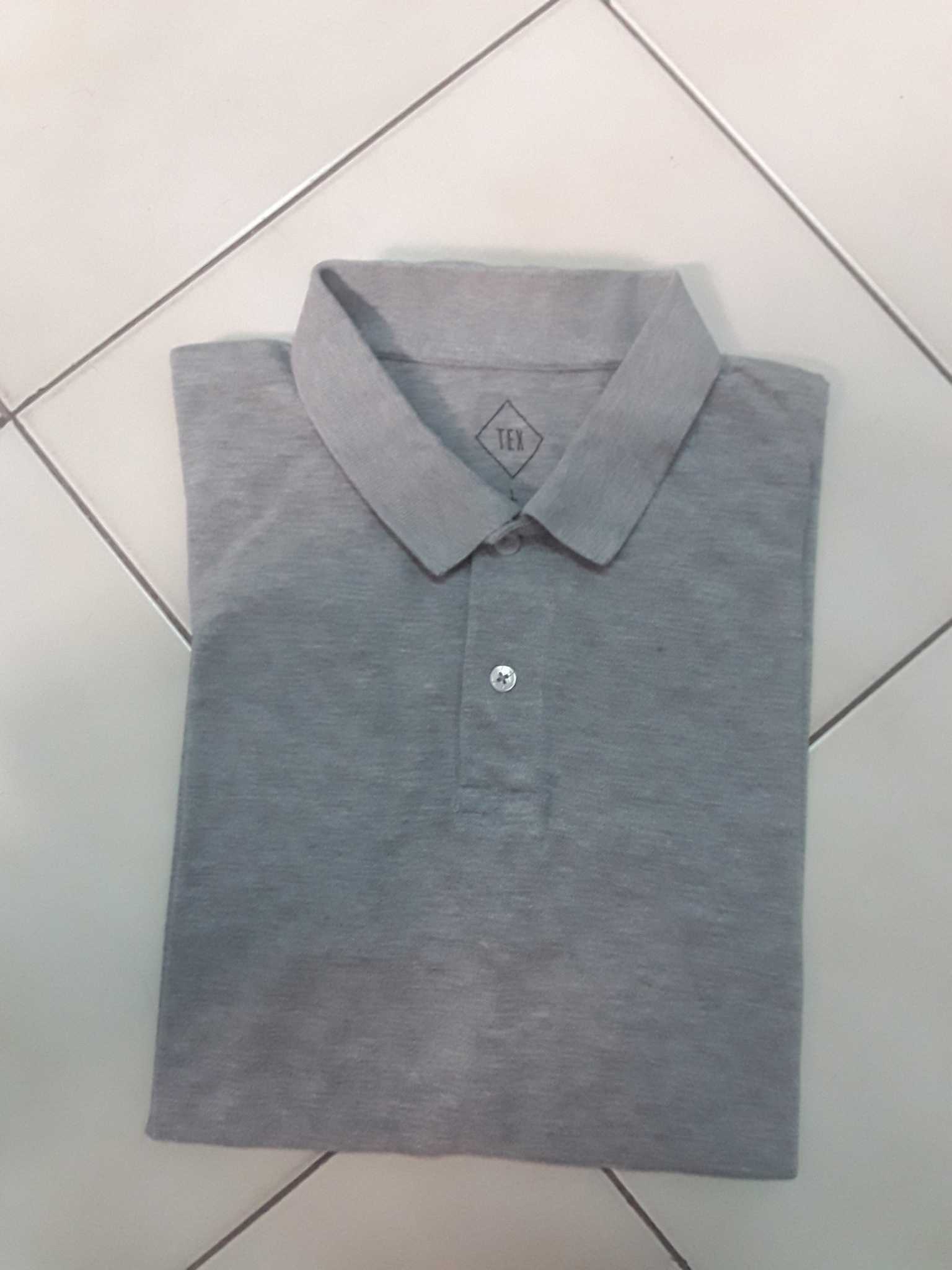 Abbigliamento uomo 