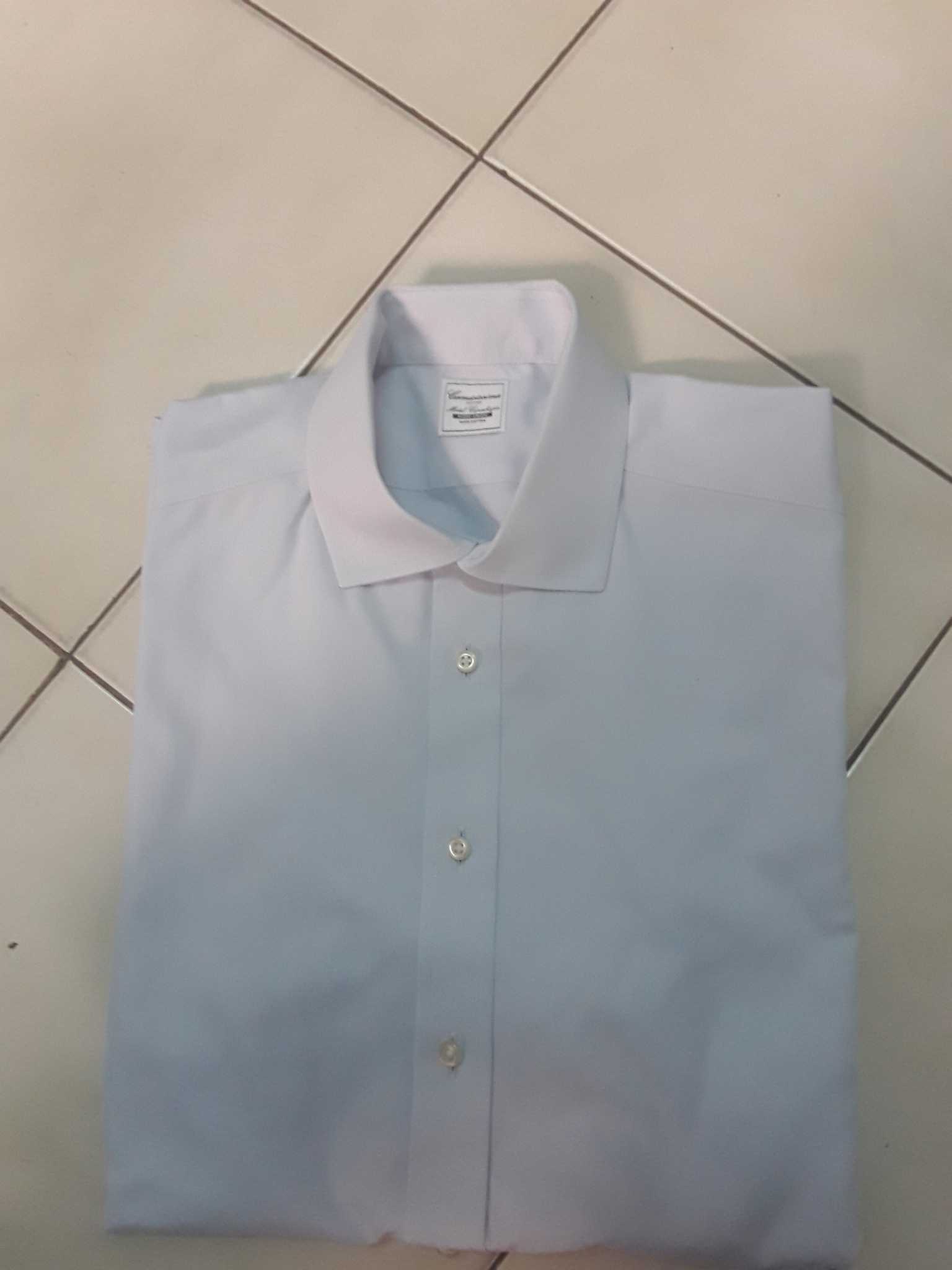 Abbigliamento uomo 