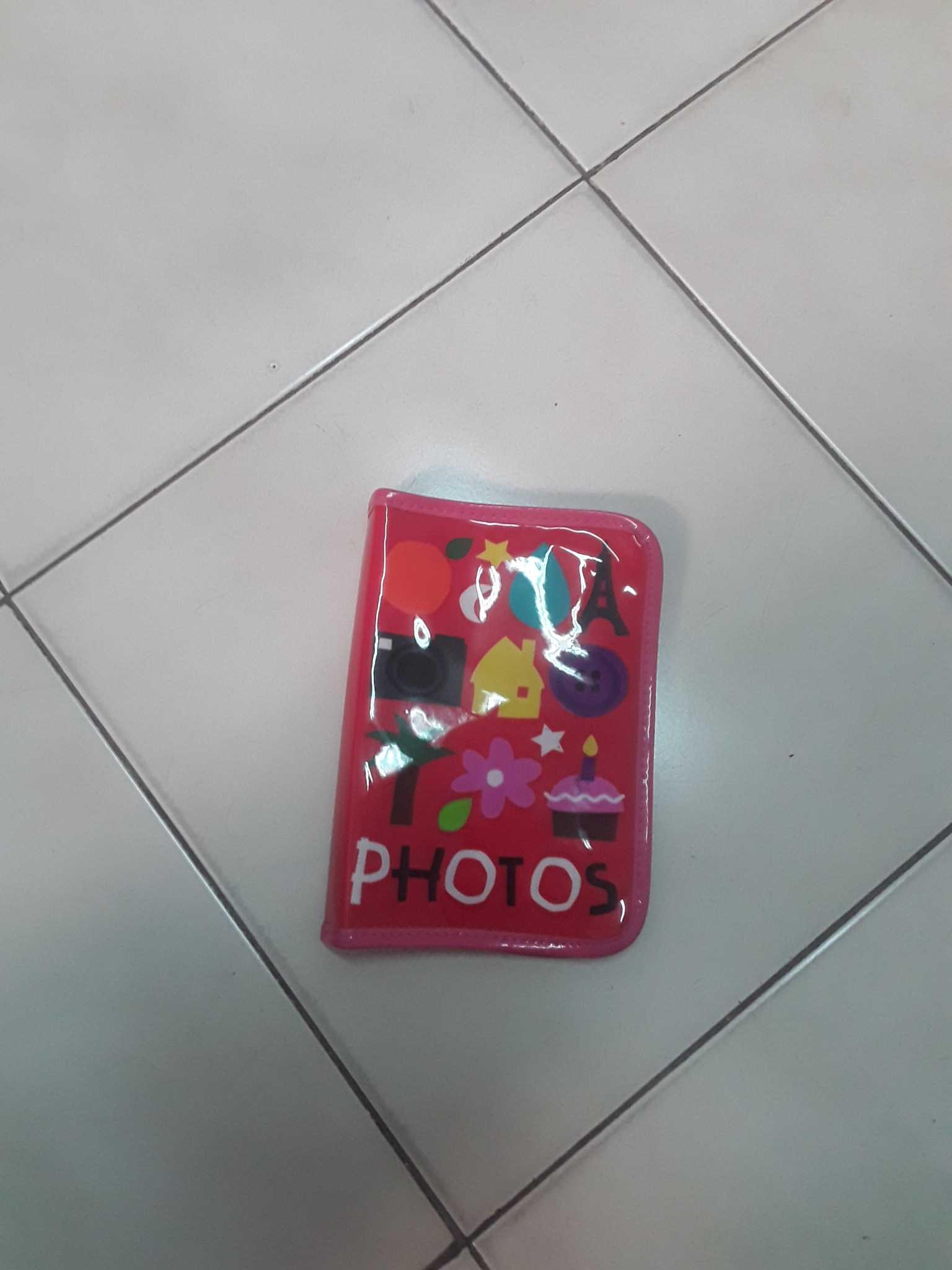 Porta foto