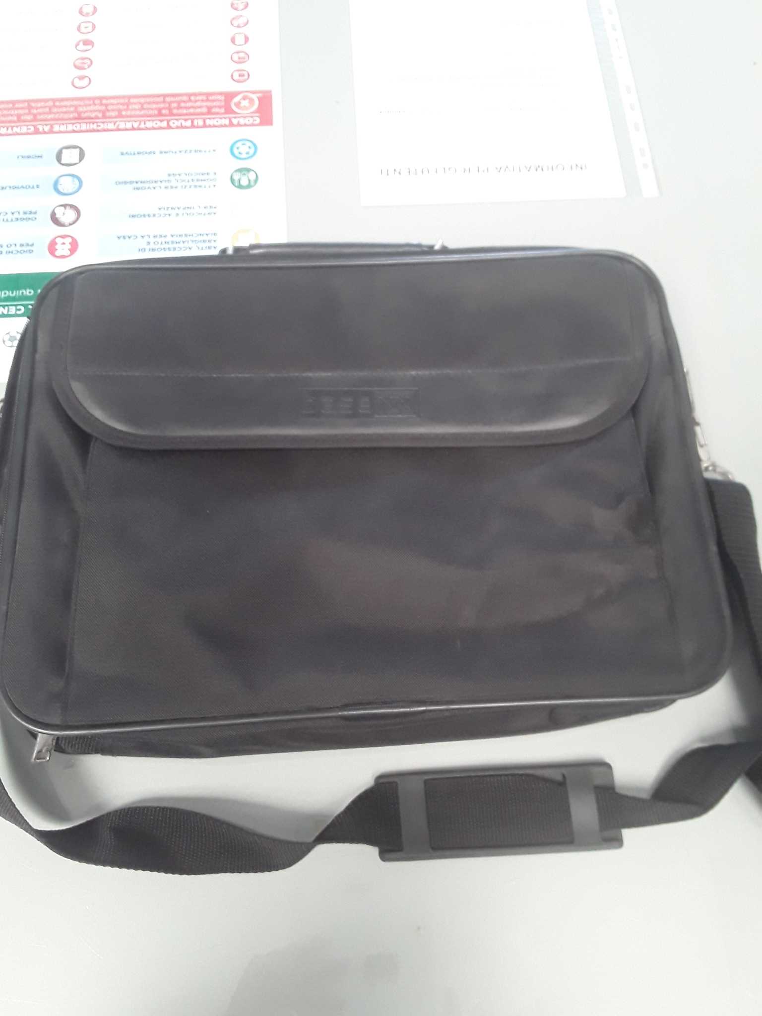 Porta pc