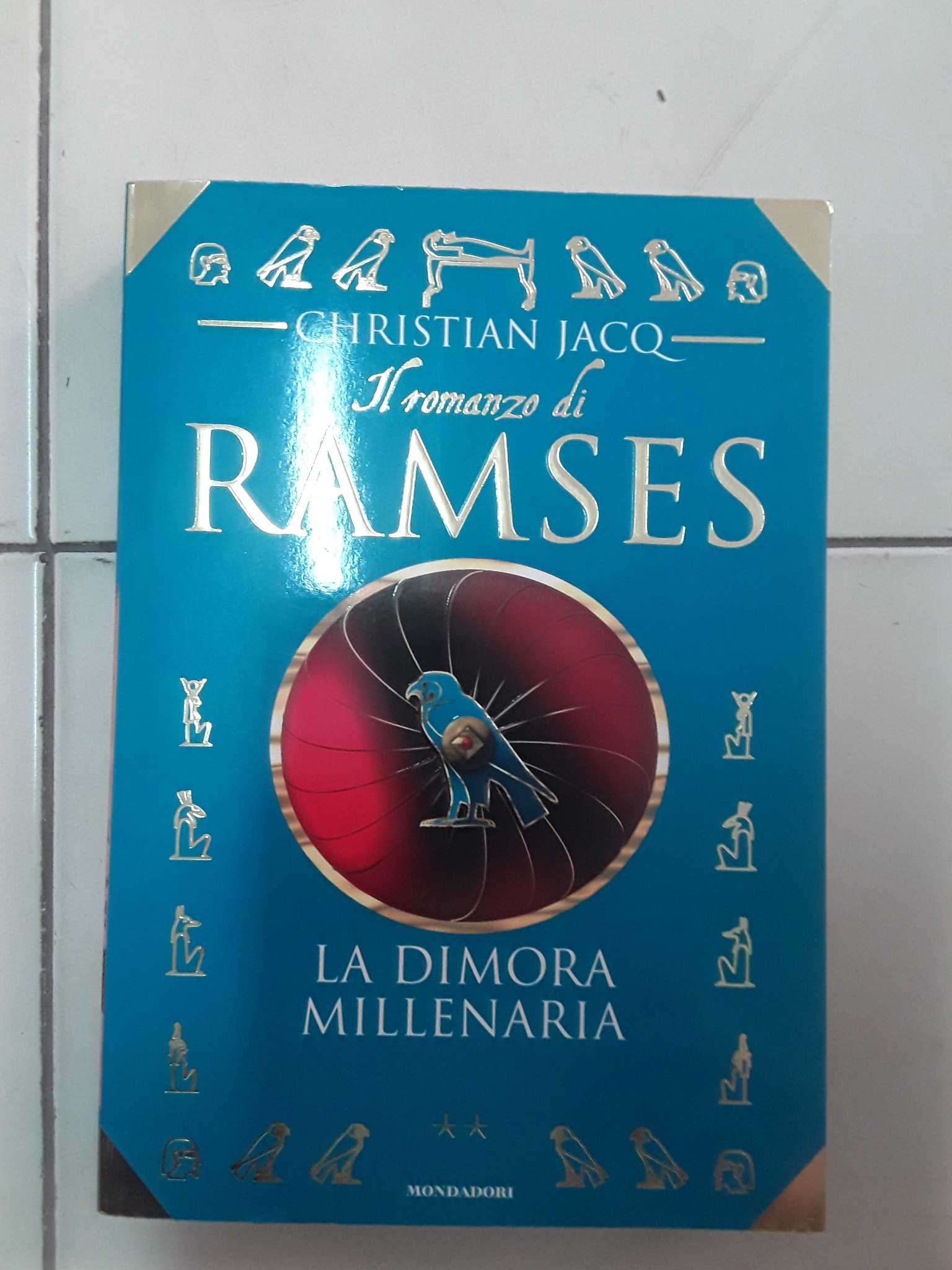 Libro