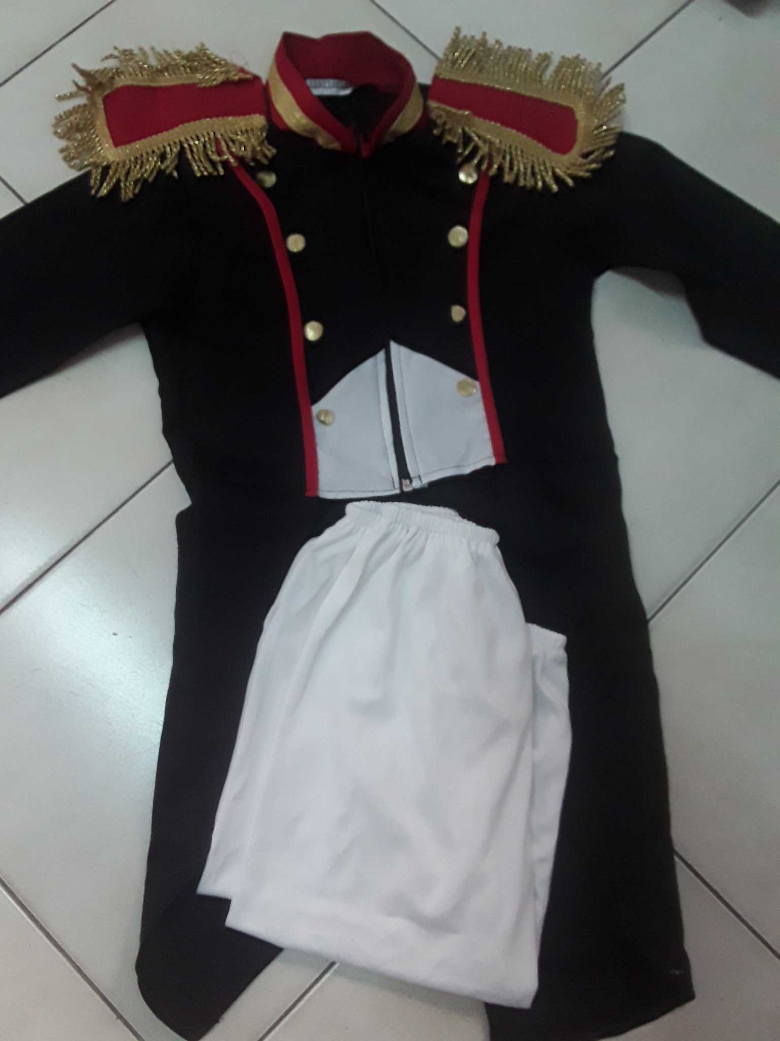 Abbigliamento