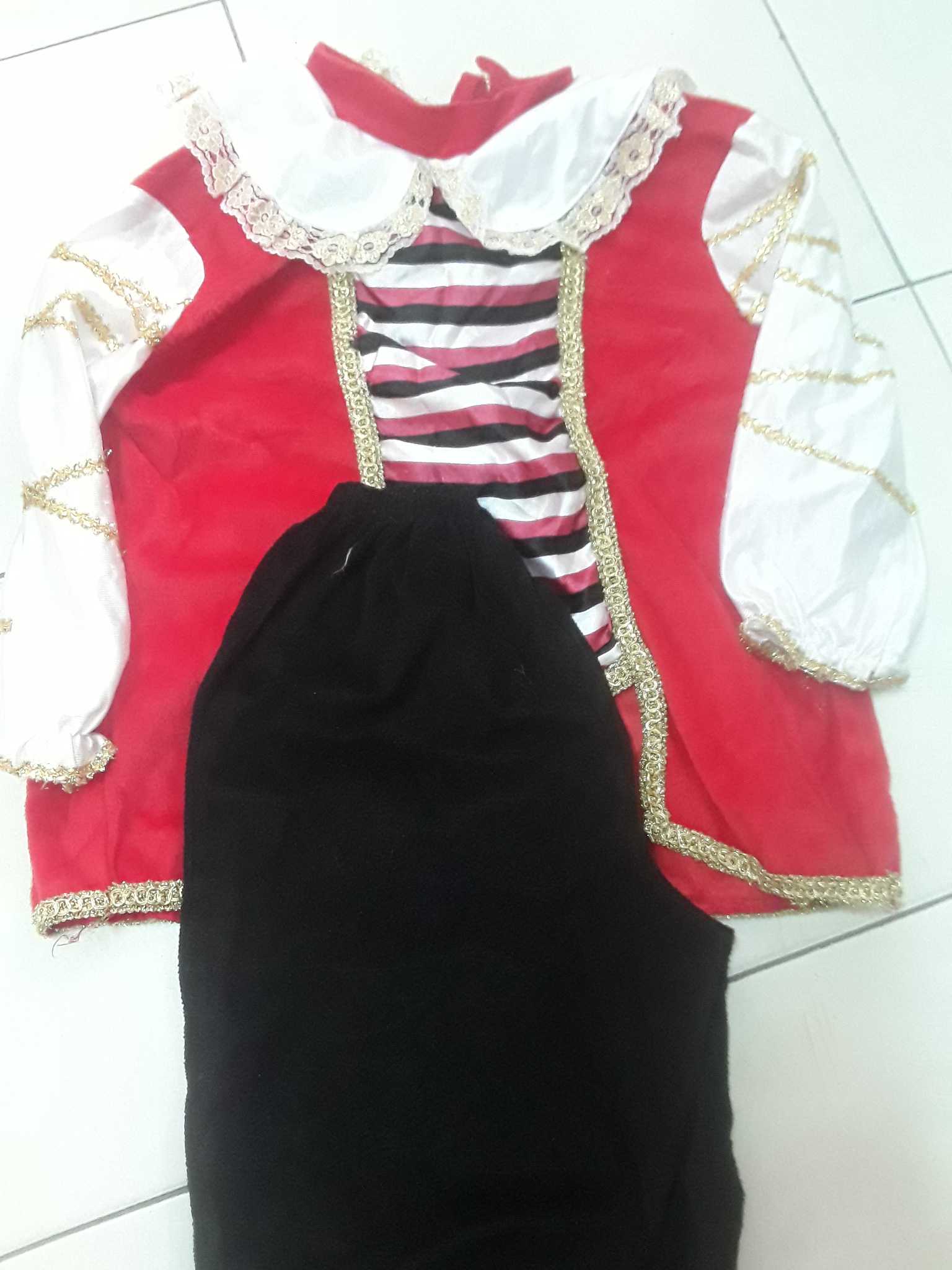 Abbigliamento 