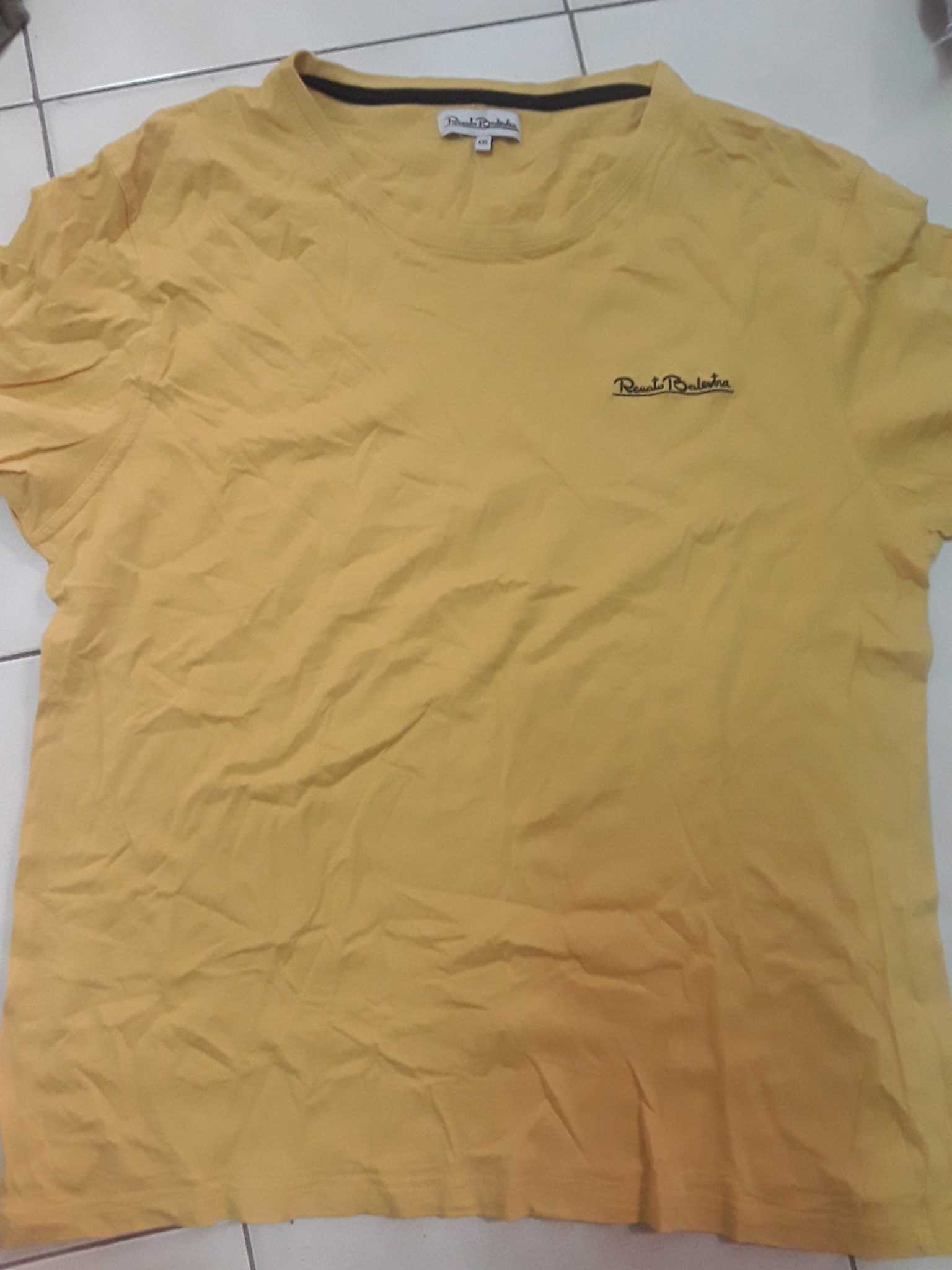 Abbigliamento 