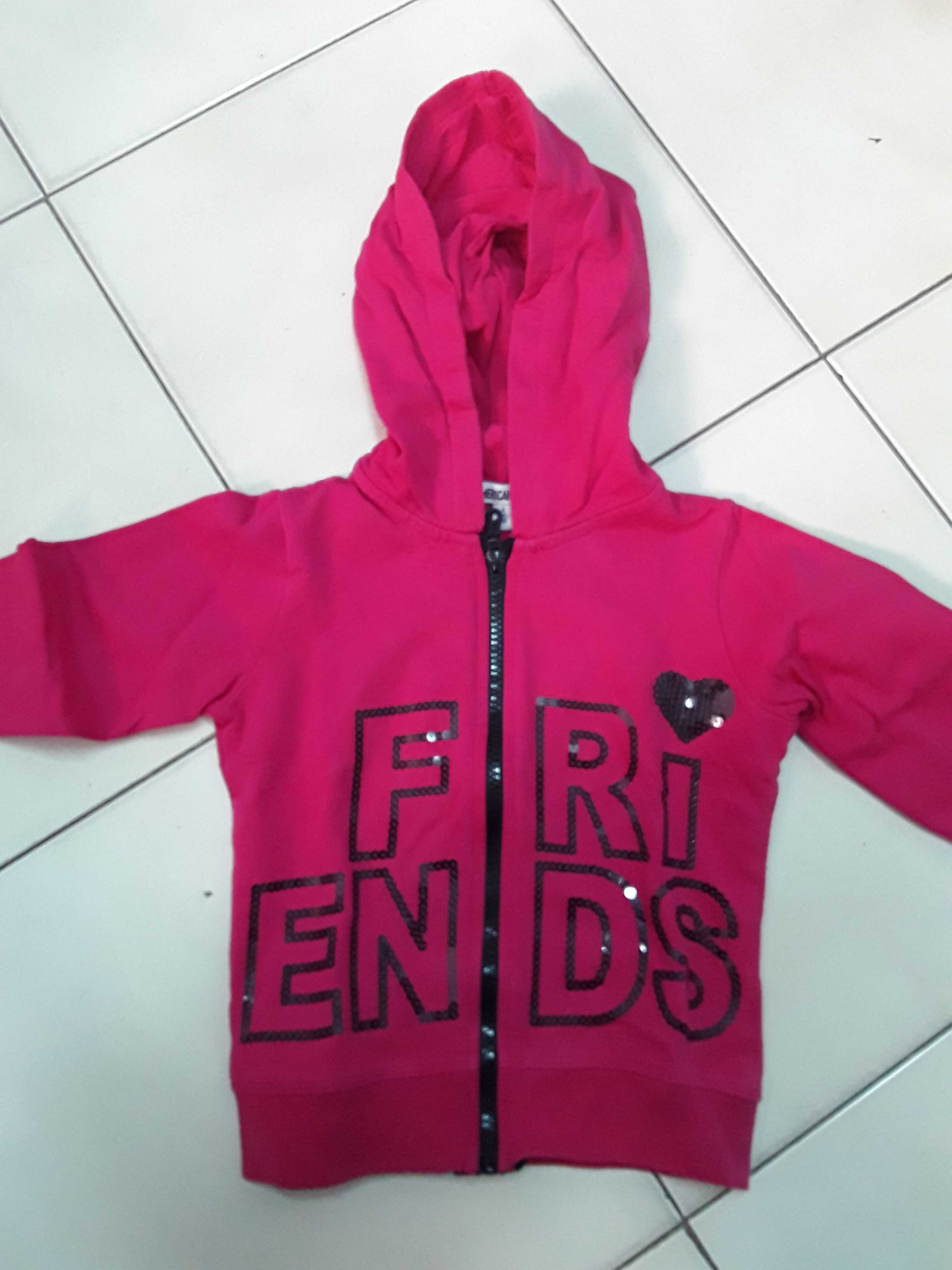 Abbigliamento bimba