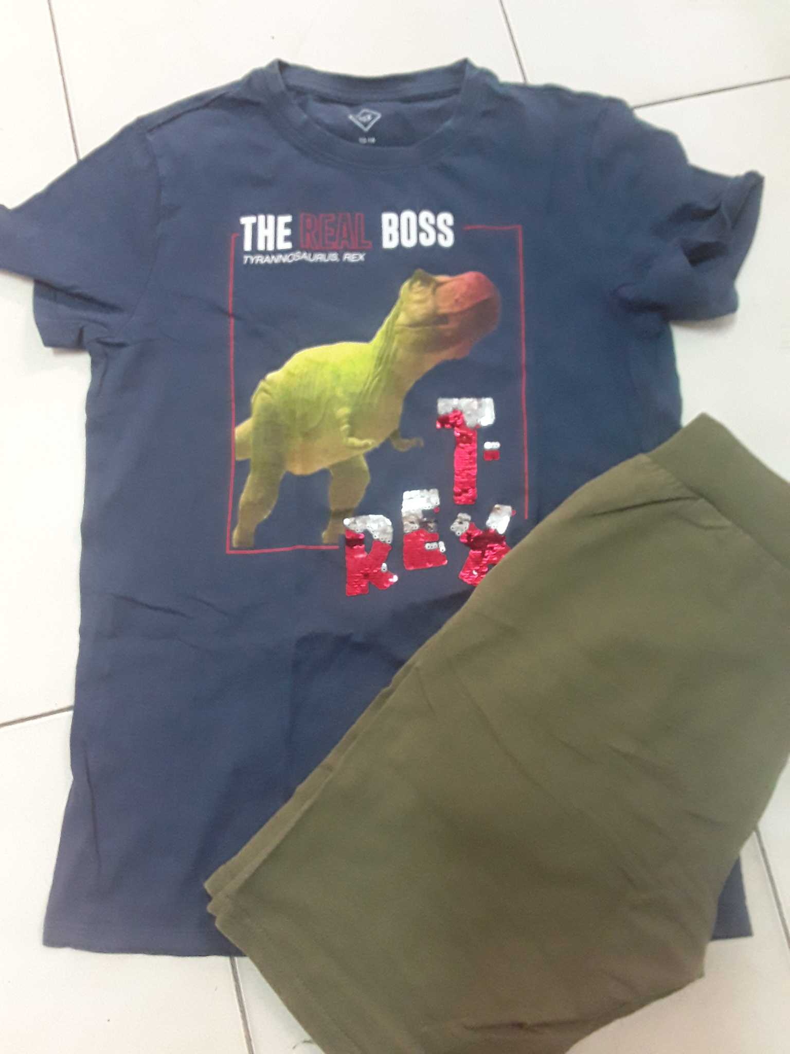 Abbigliamento 