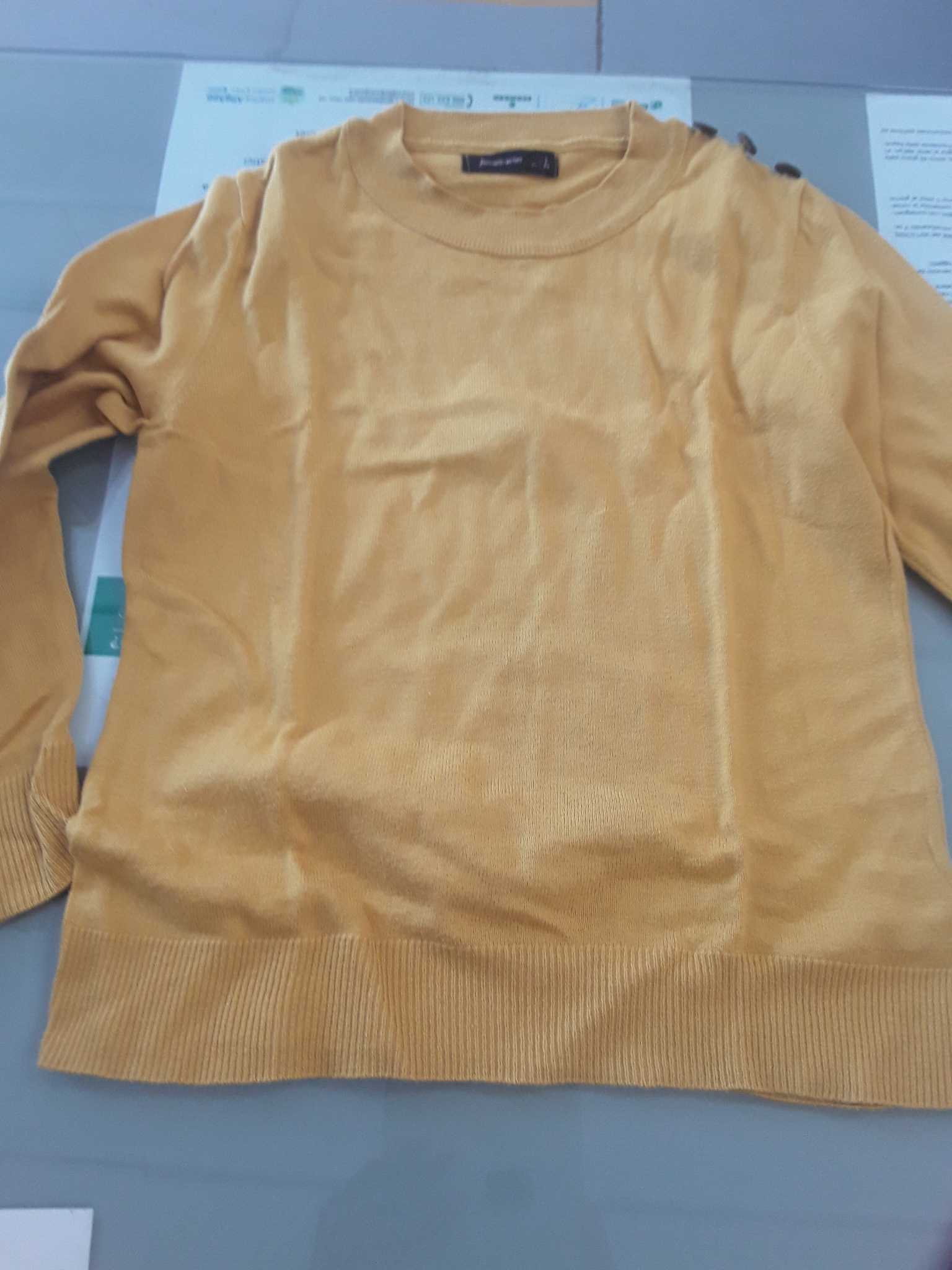 Abbigliamento donna