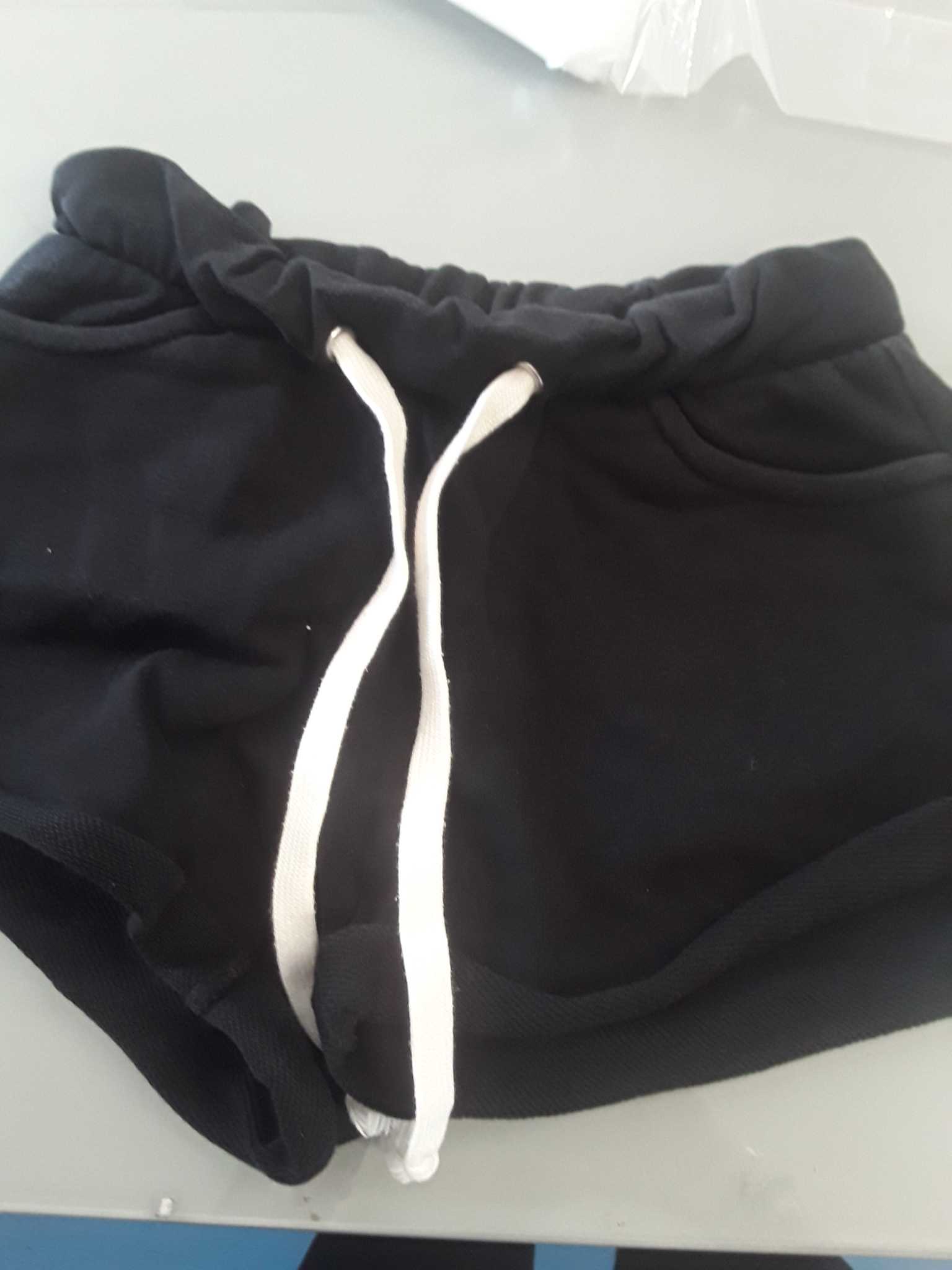 Abbigliamento ragazza