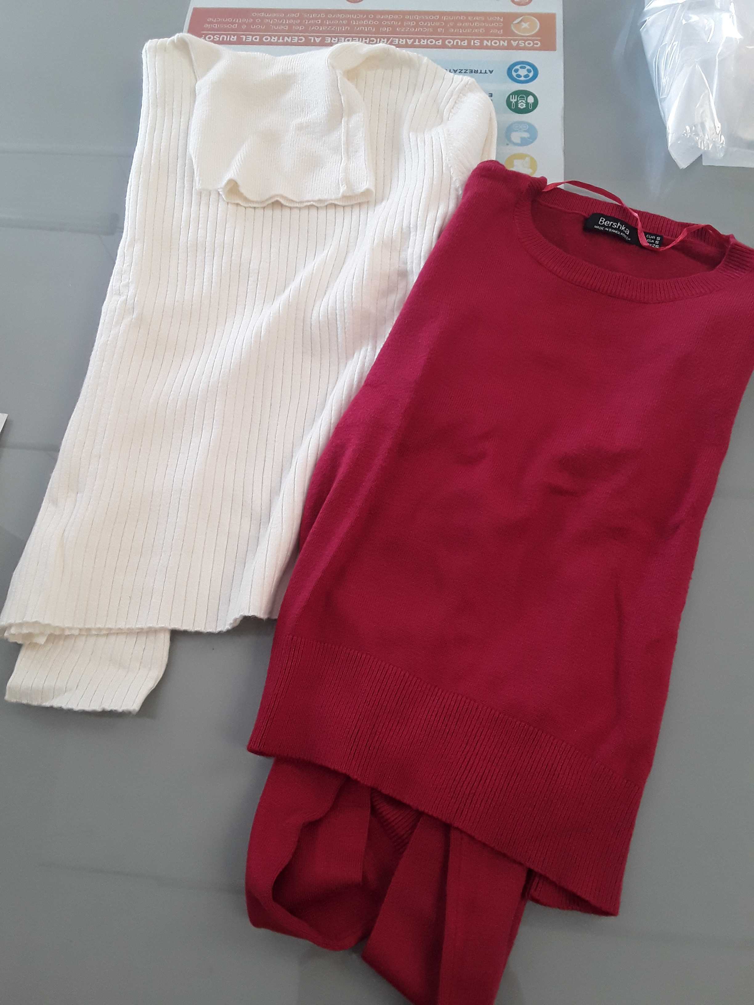 Abbigliamento