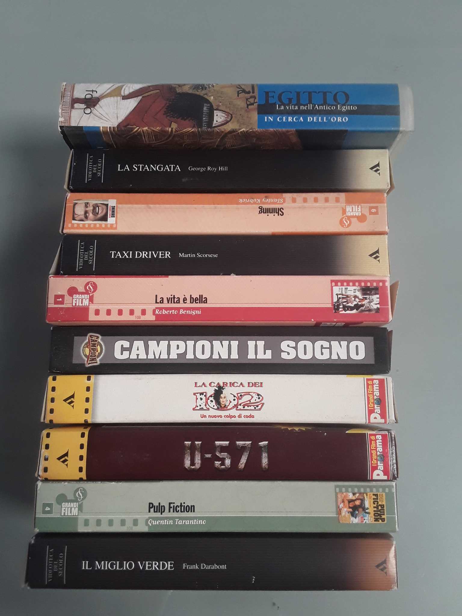 Vhs